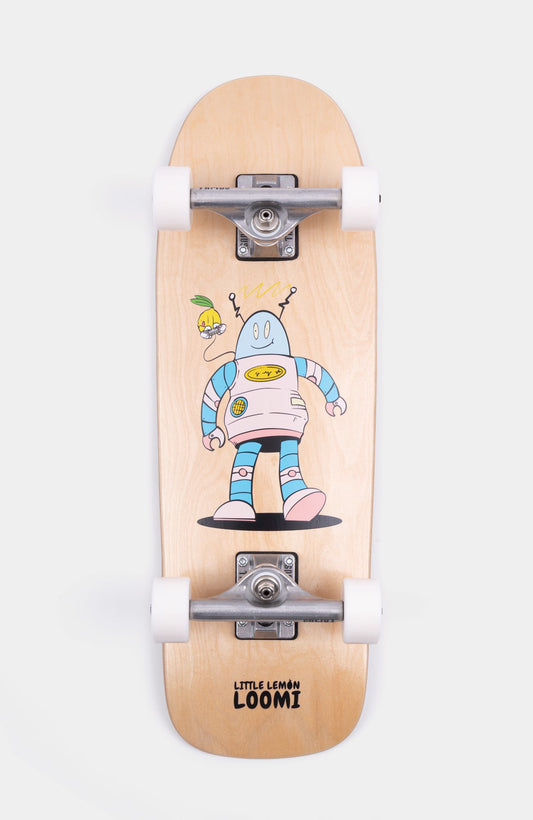 Corkgrip Kids Cruiser, ROBO - 24.75" 