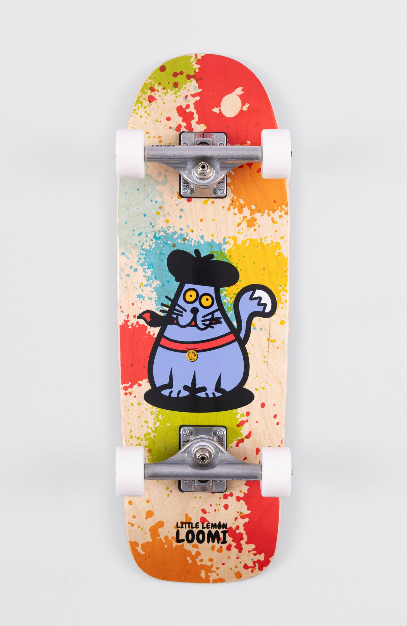 Corkgrip Kids Cruiser, ART CAT - 24.75"