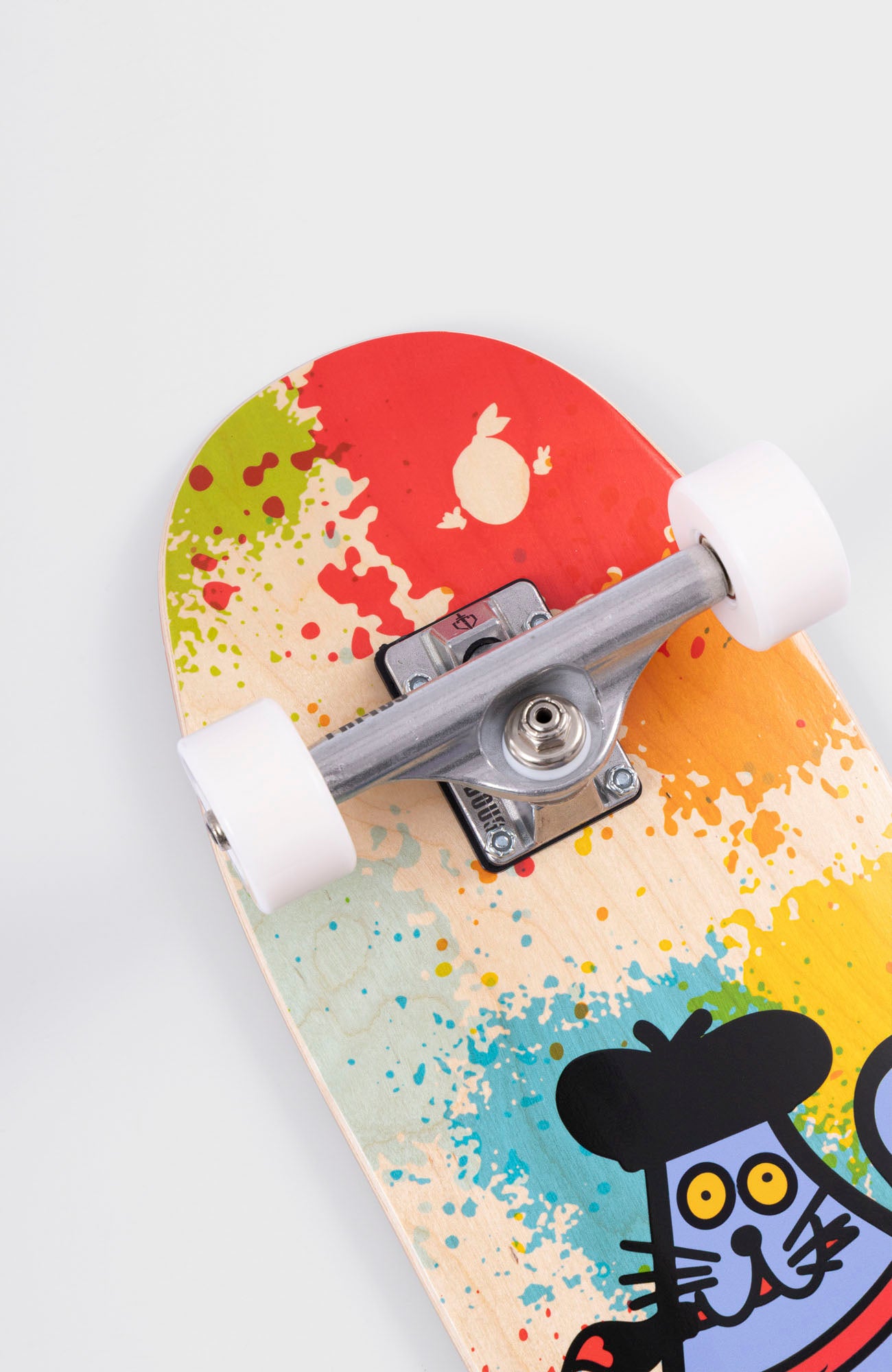 Corkgrip Kids Cruiser, ART CAT - 24.75"