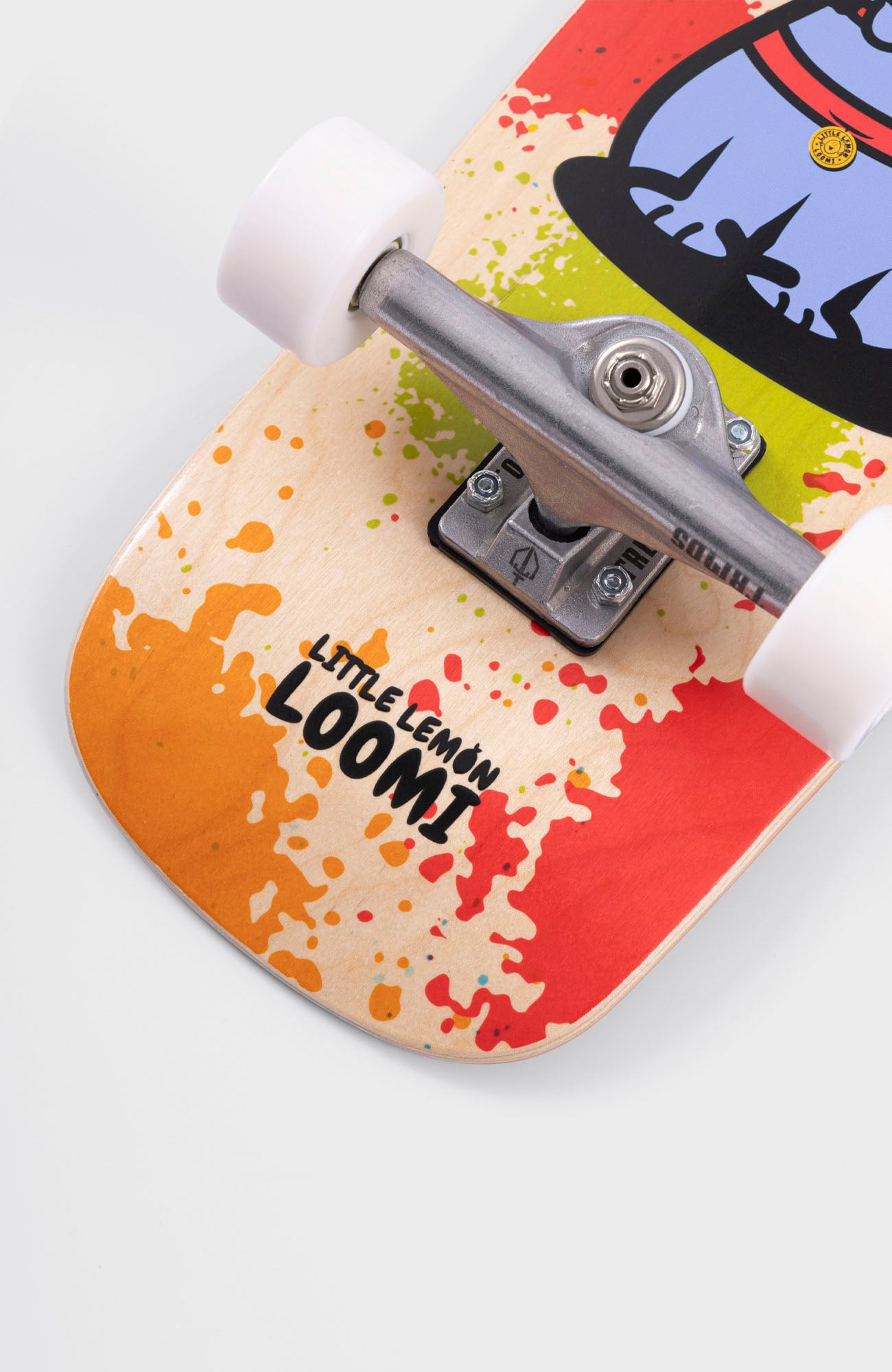 Corkgrip Kids Cruiser, ART CAT - 24.75"