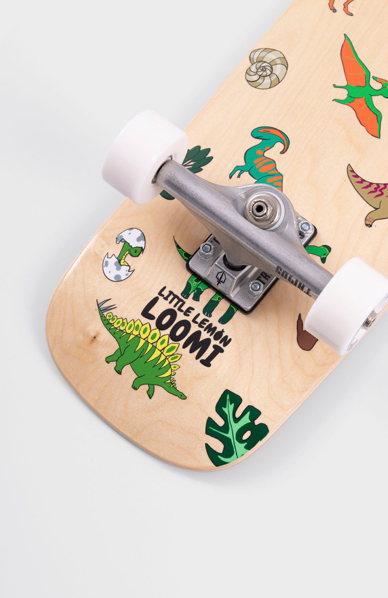 Corkgrip Kids Cruiser, DINO PARK - 24.75"