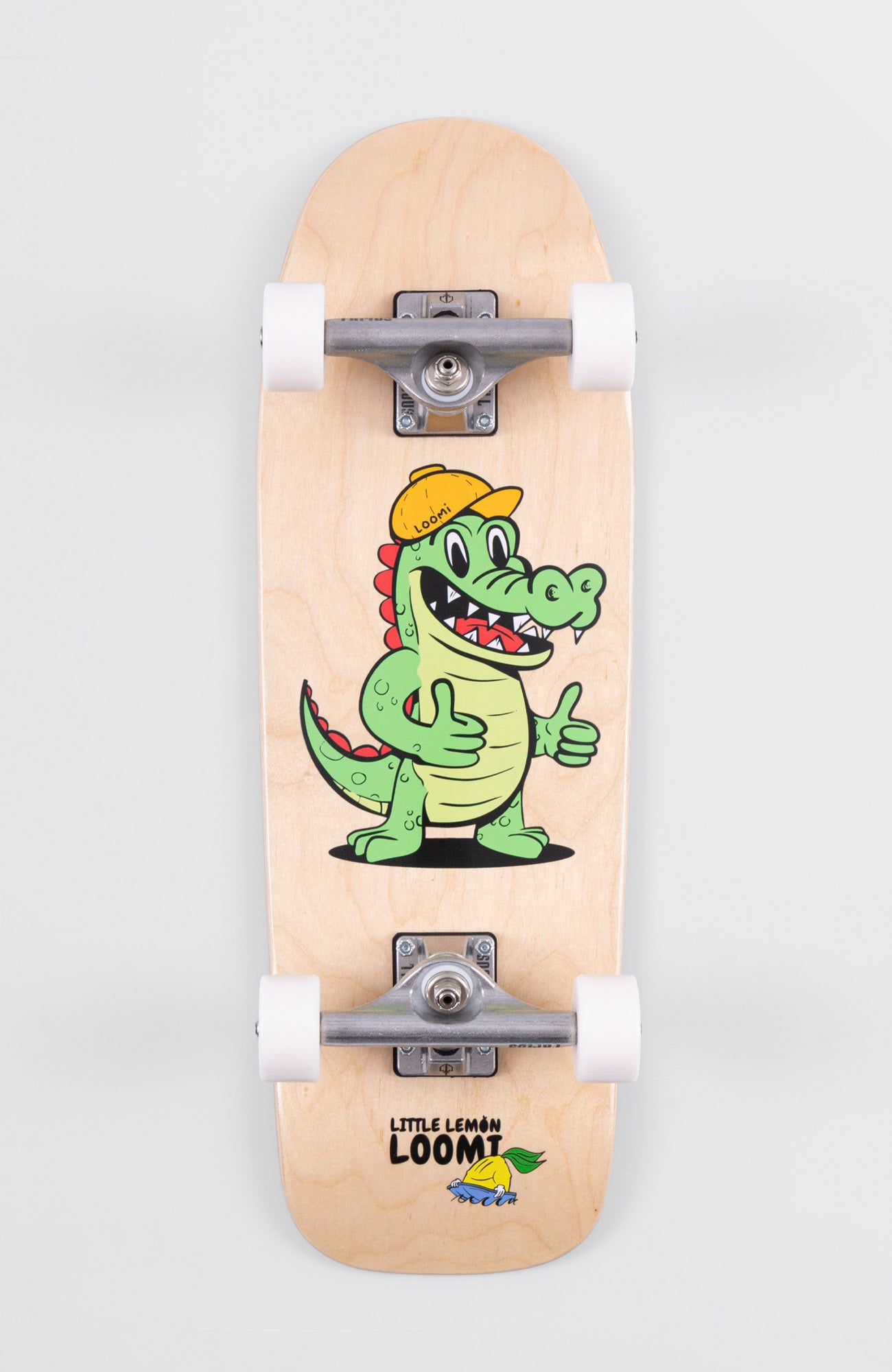 Corkgrip Kids Cruiser, OK-O-DILE - 24.75"