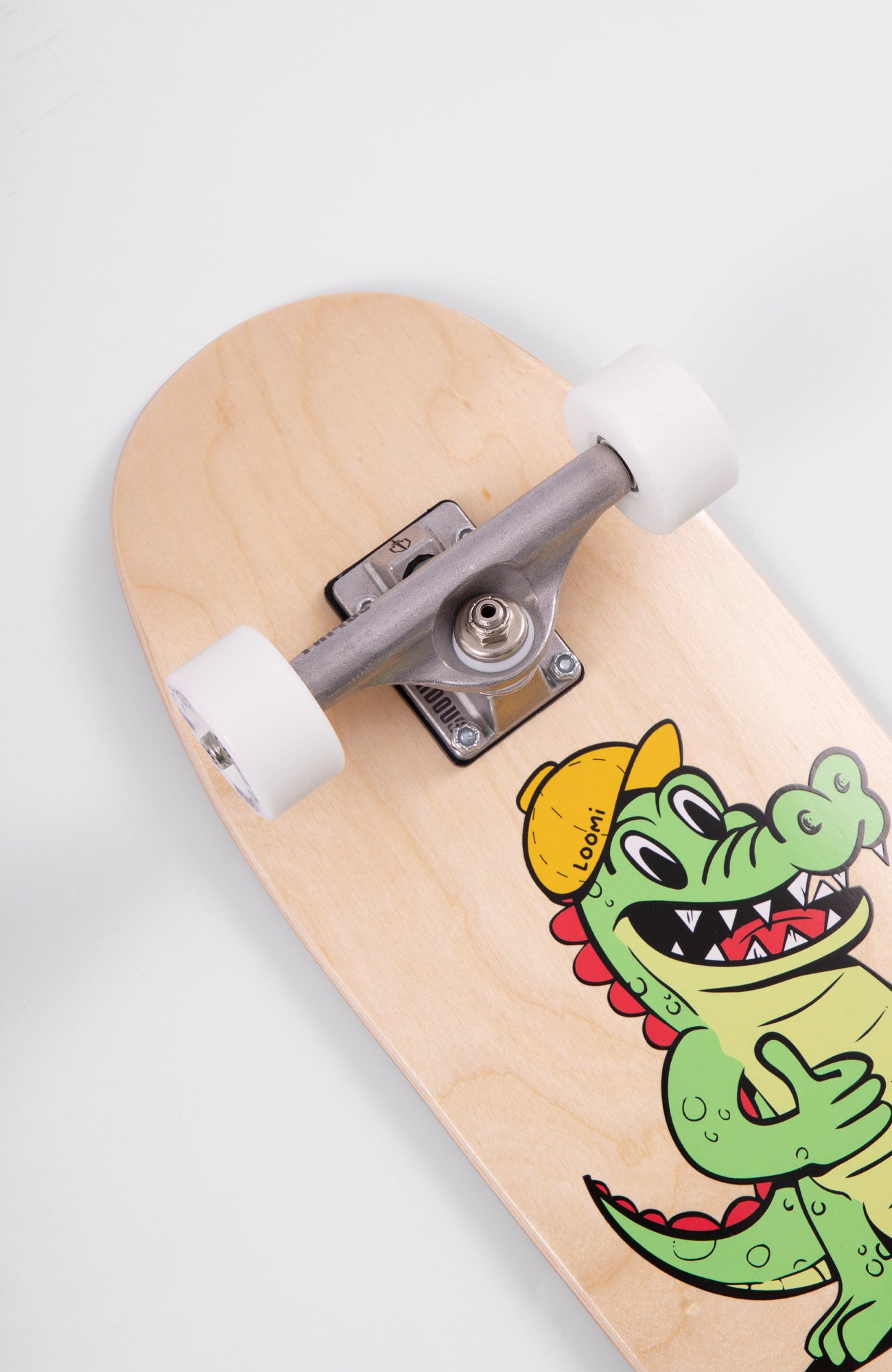 Corkgrip Kids Cruiser, OK-O-DILE - 24.75"