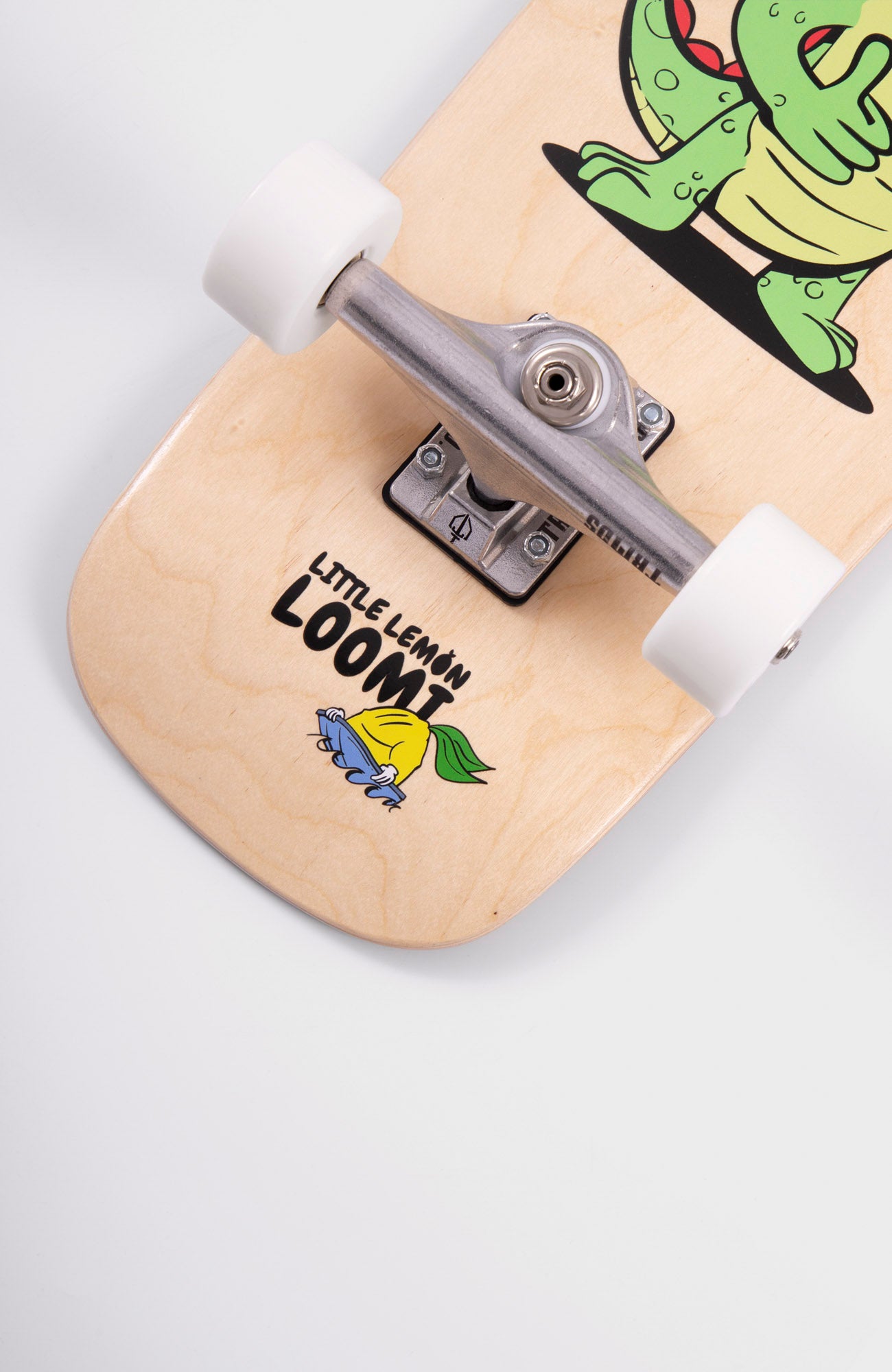 Corkgrip Kids Cruiser, OK-O-DILE - 24.75"