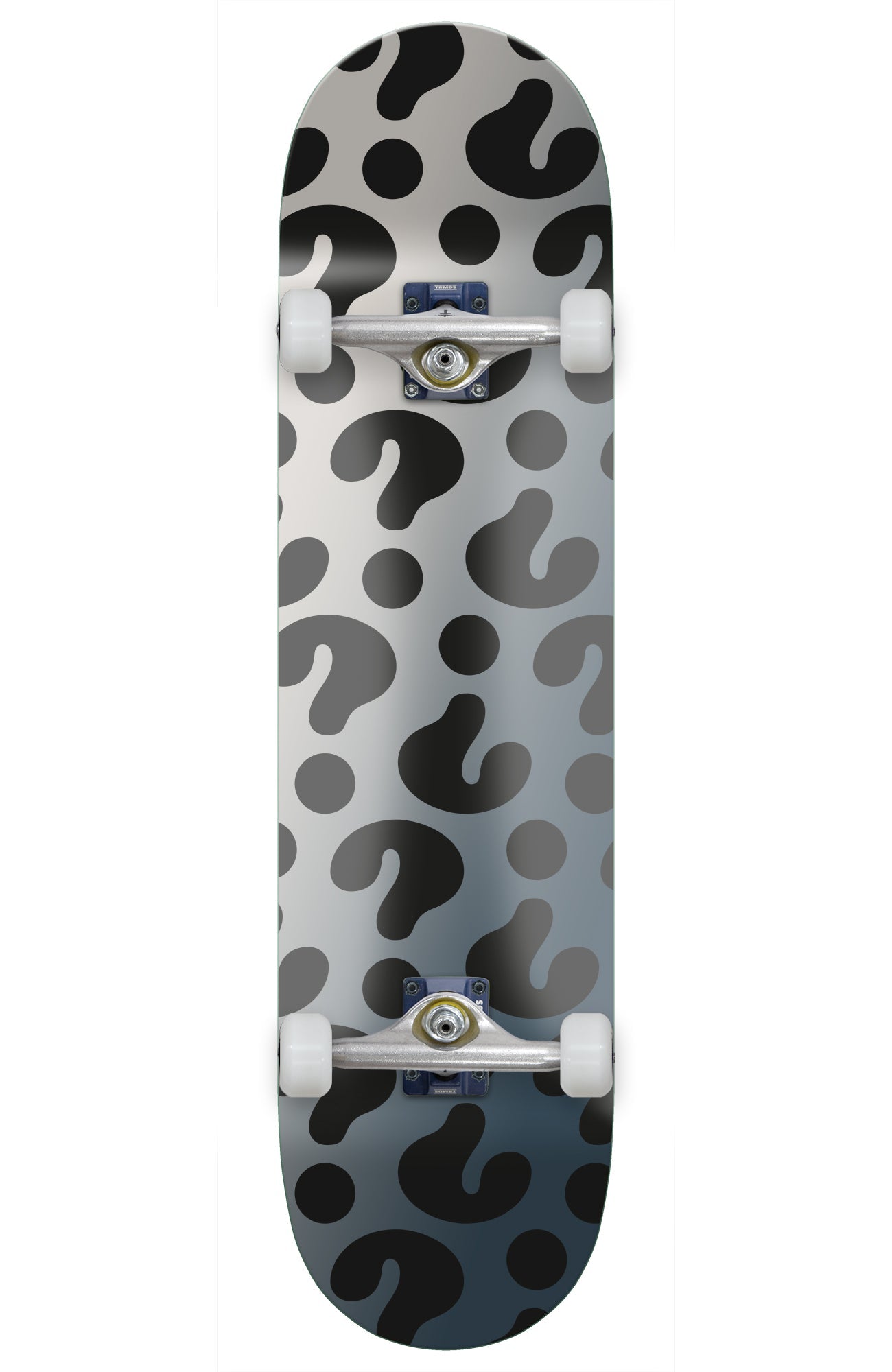 QD B-Stock Completes Mystery Box