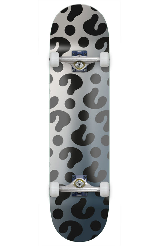 QD B-Stock Completes Mystery Box