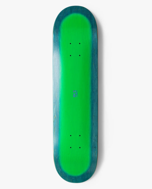 Neon green