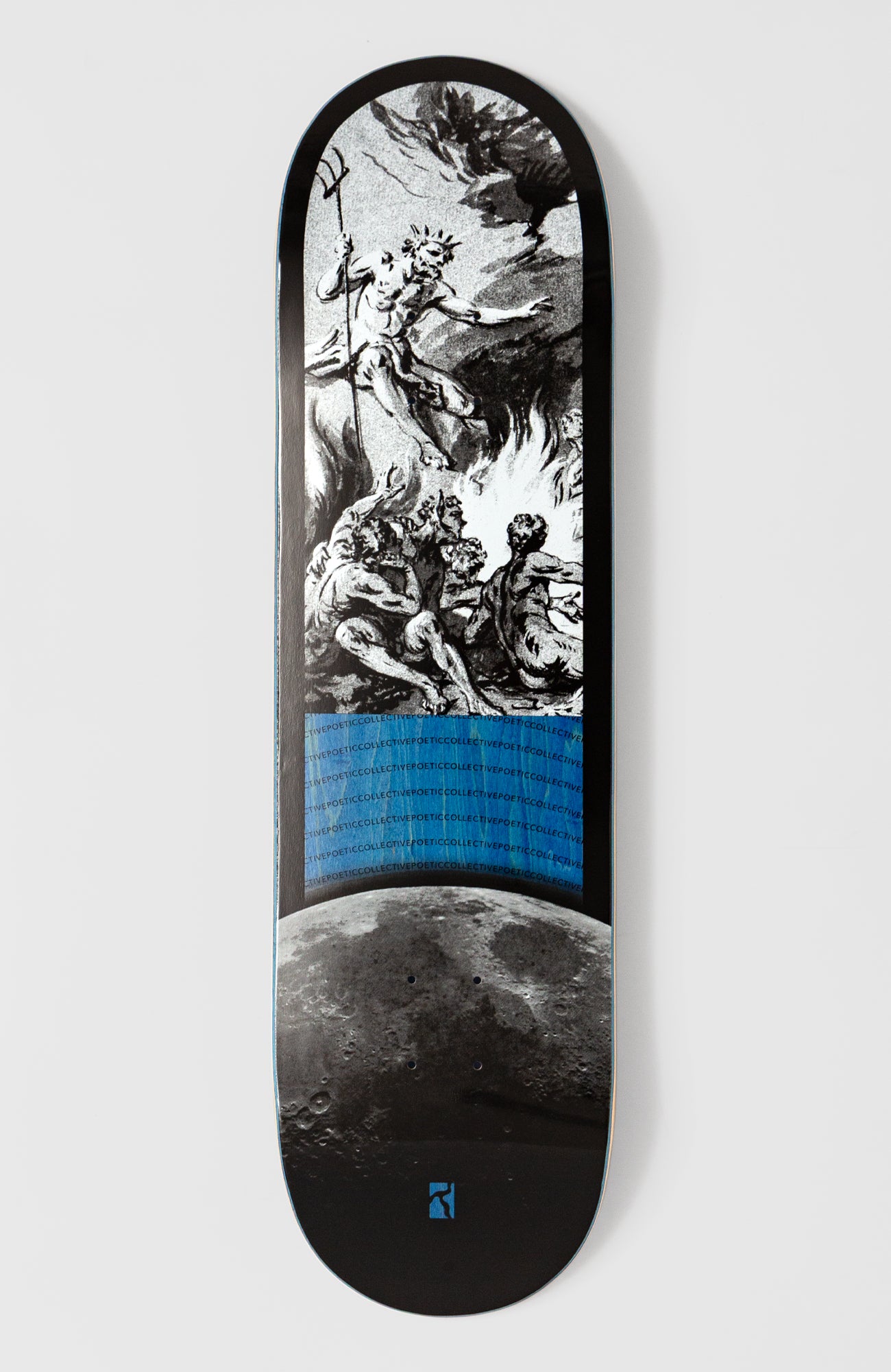 Devil Moon (Med. concave)