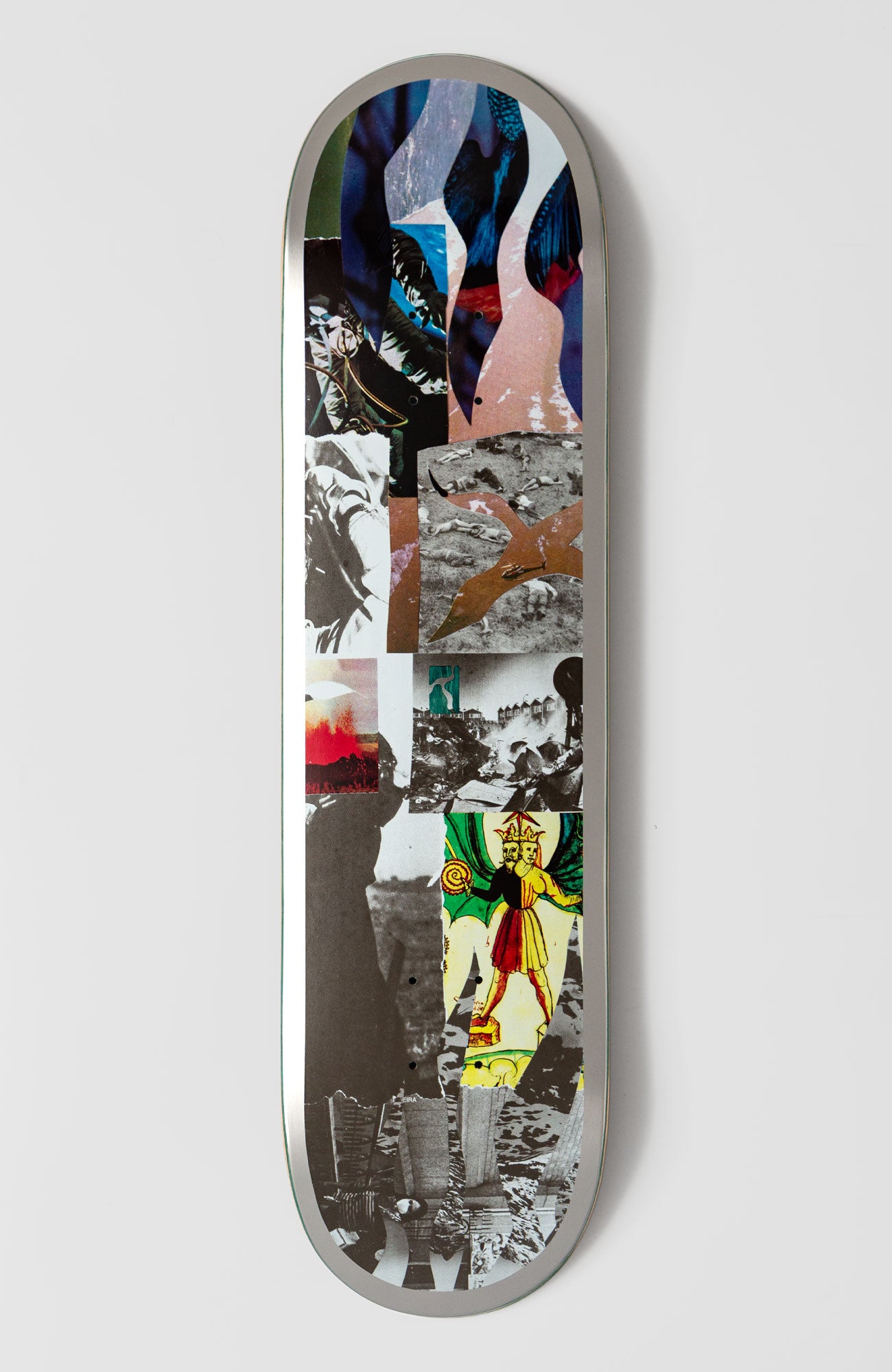 Queen King Frame (Med. concave)