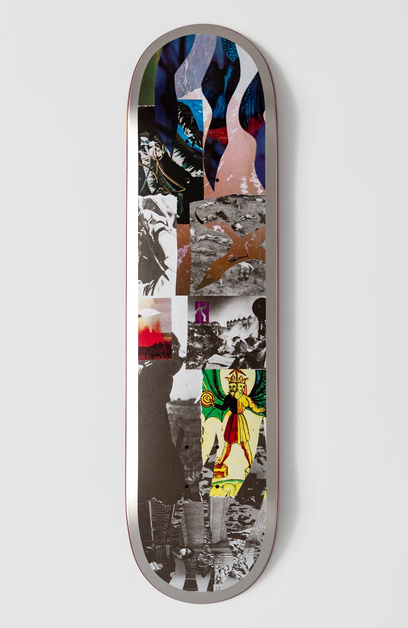 Queen King Frame (Med. concave)