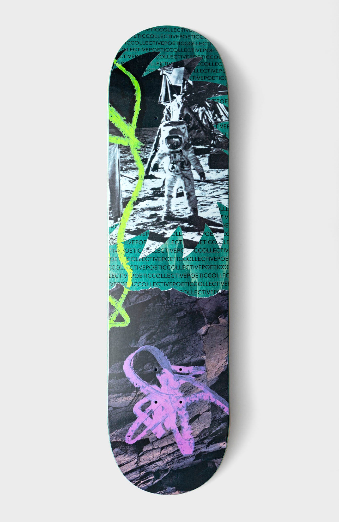 Space (High concave)