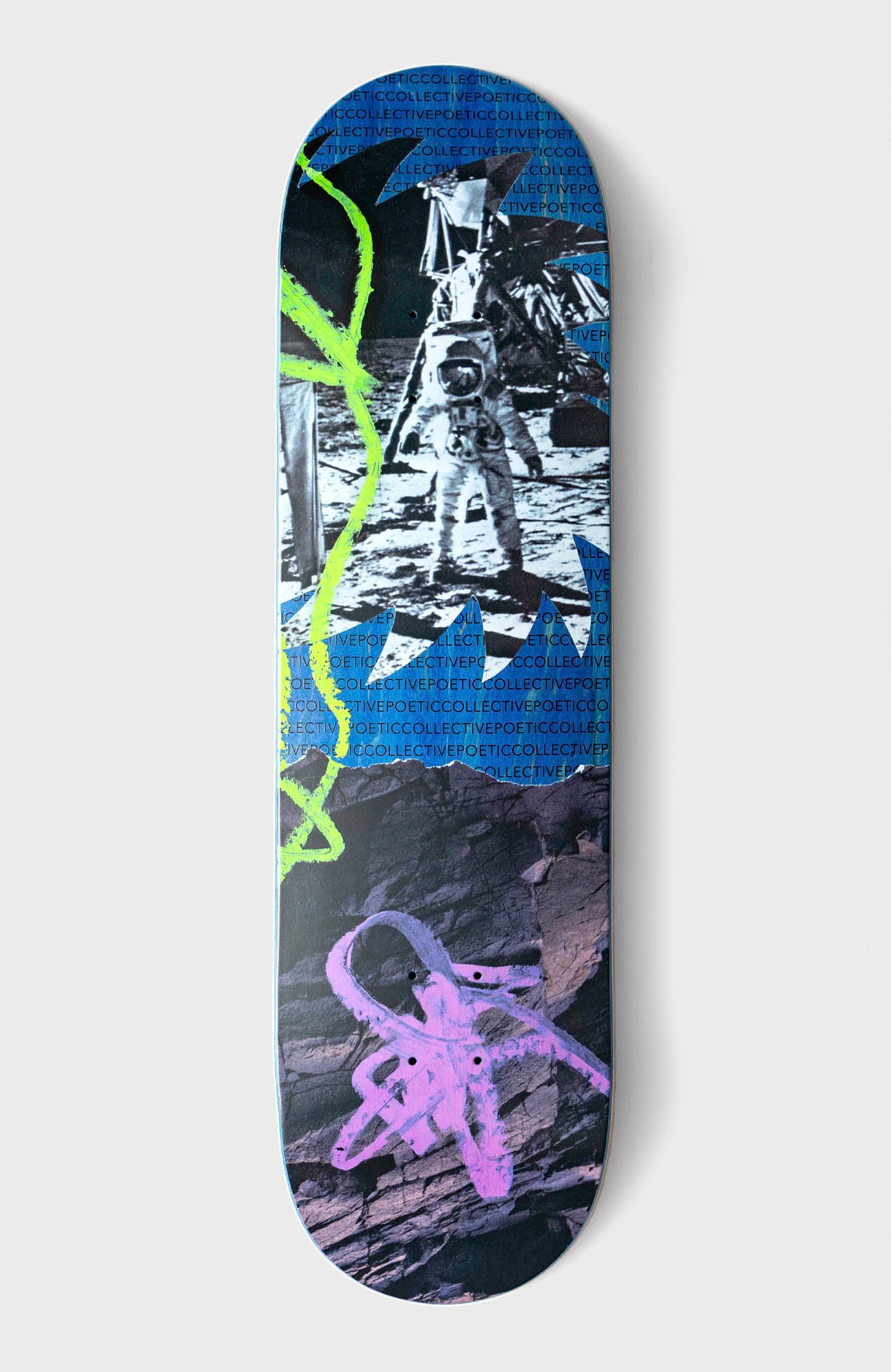 Space (High concave)