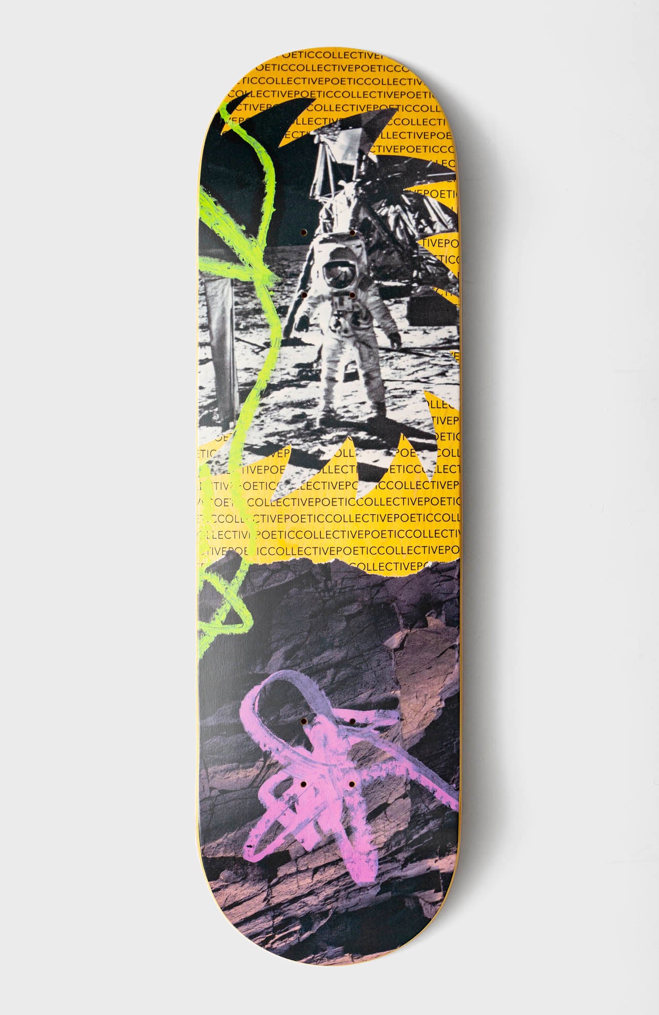 Space (High concave)