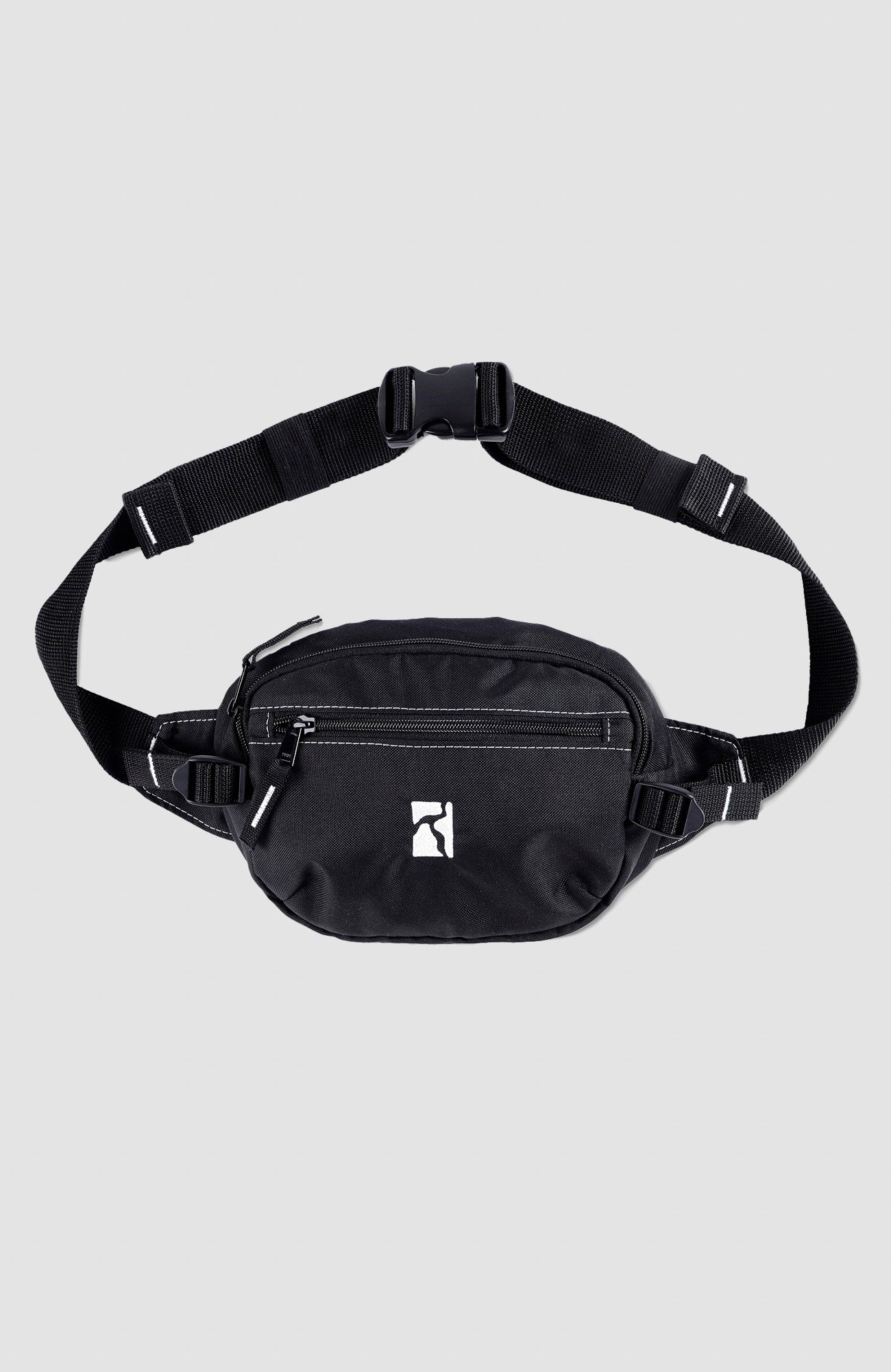 Premium Belt Bag - Black