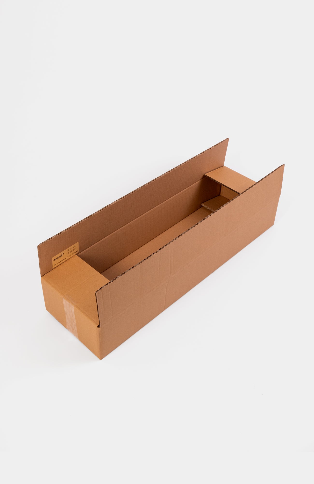 20 Stk. Karton A: für 1 Complete oder 1-5 Decks