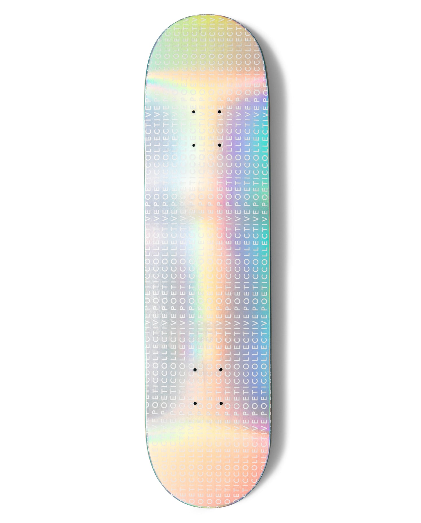 Repeat Foil Board