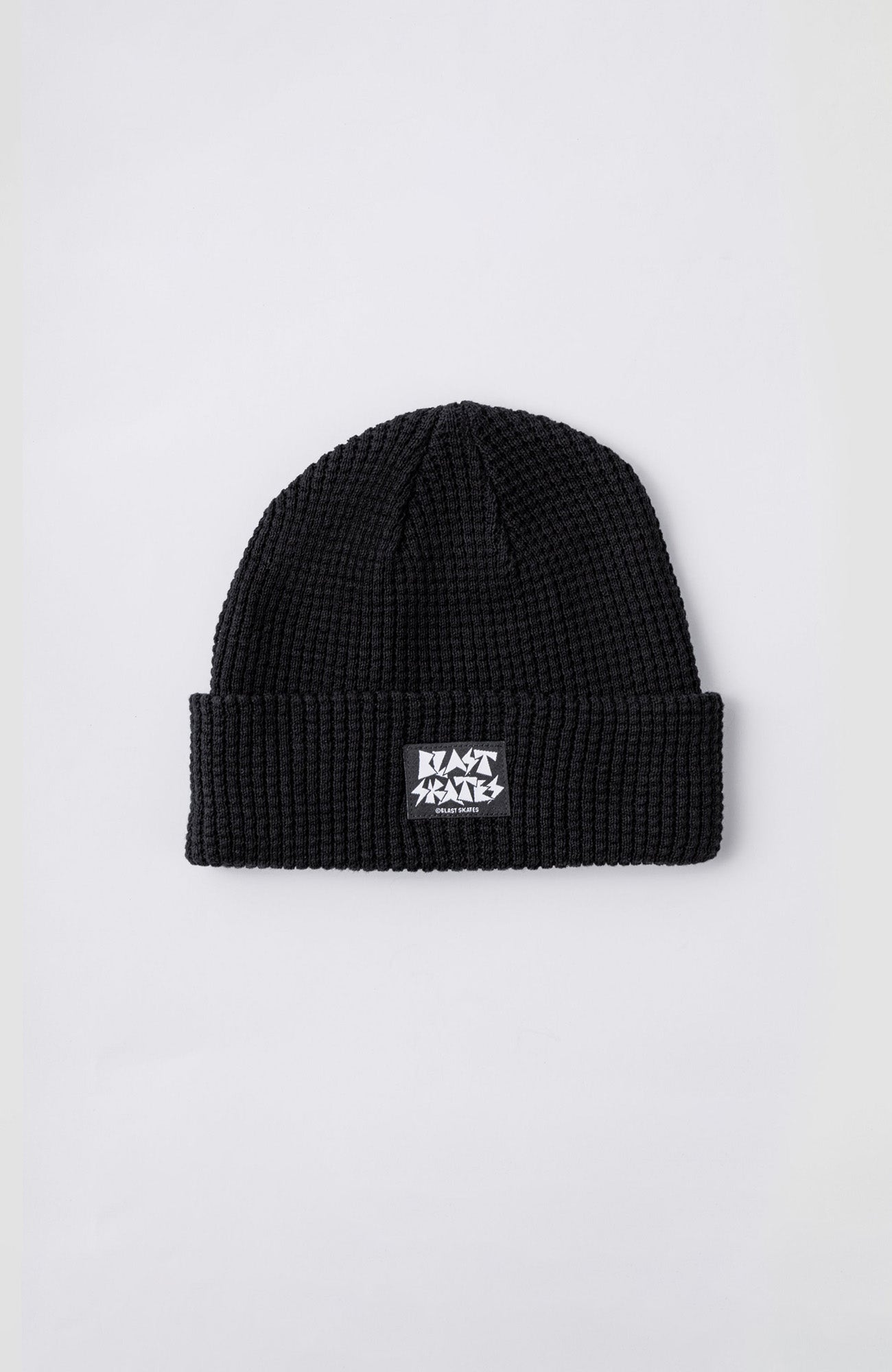 SMASHER WAFFLE BEANIE