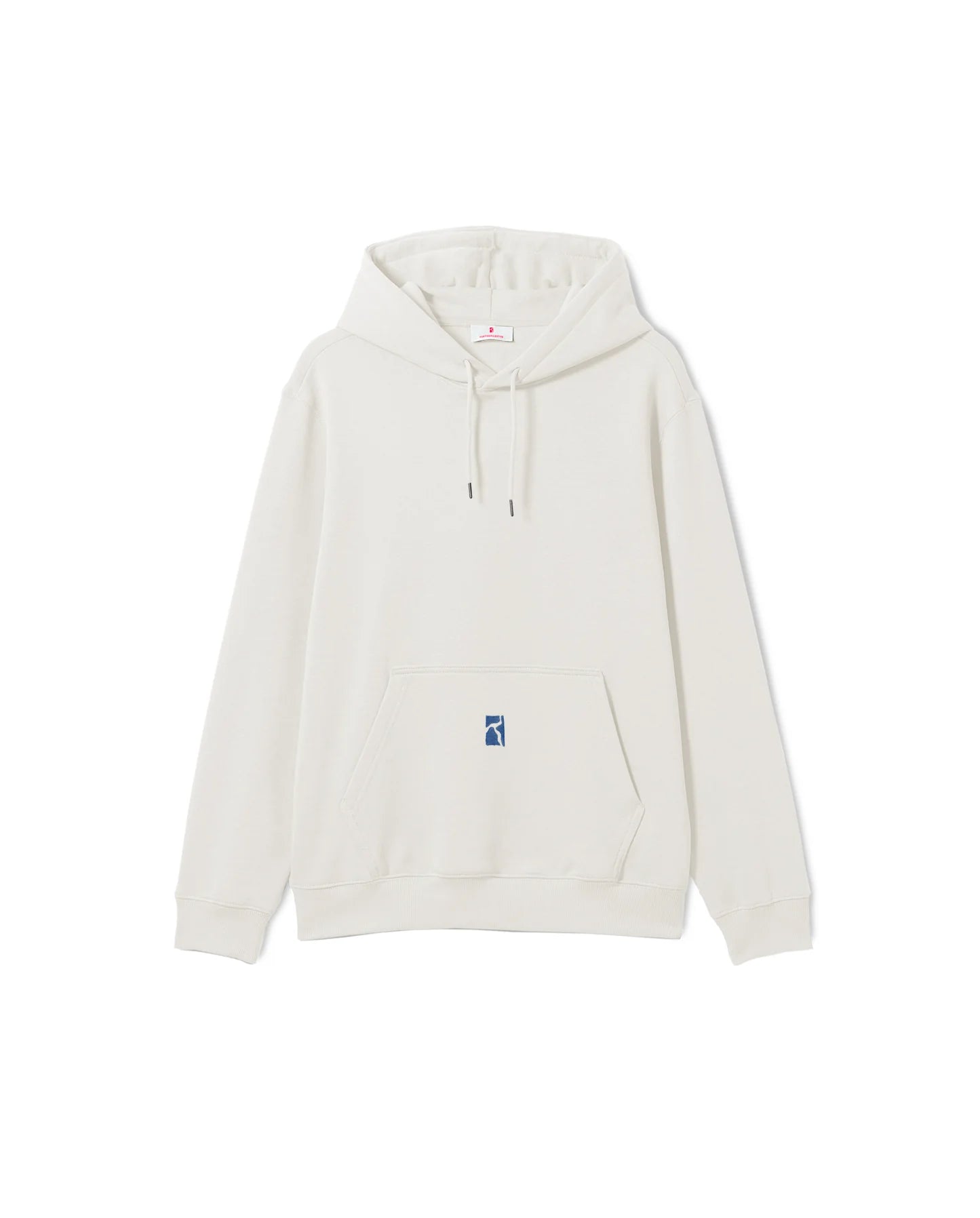 Strokes Hoodie - Ivory