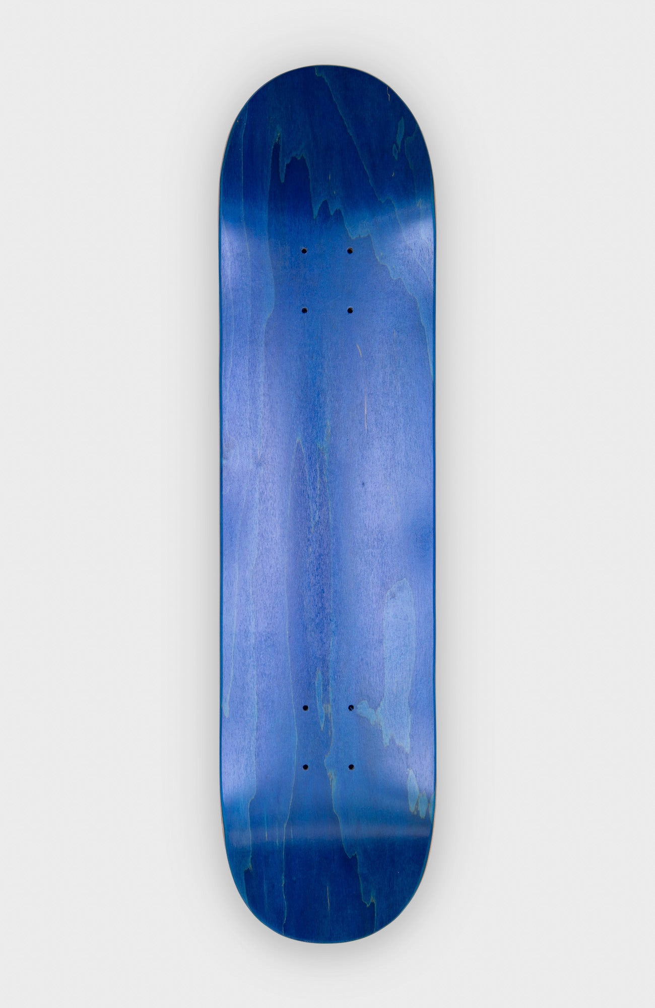 Medium concave blank deck 
