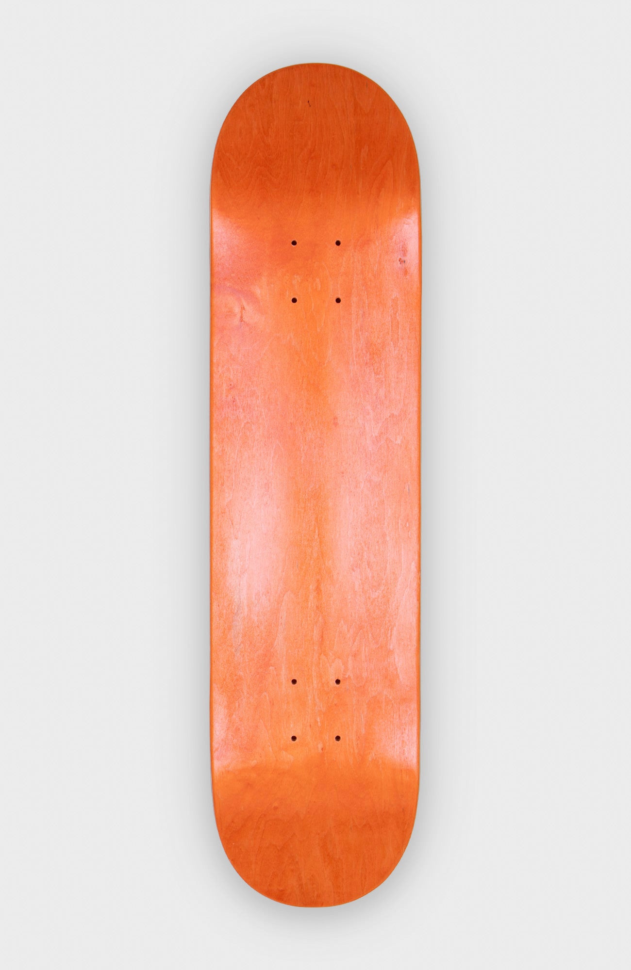 Medium concave blank deck 