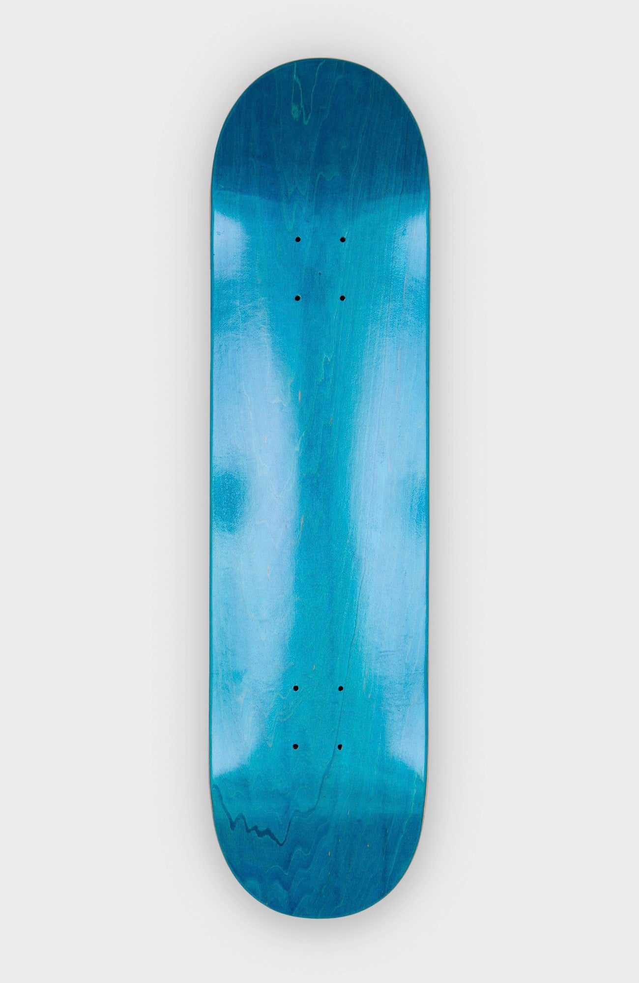 Medium concave blank deck 