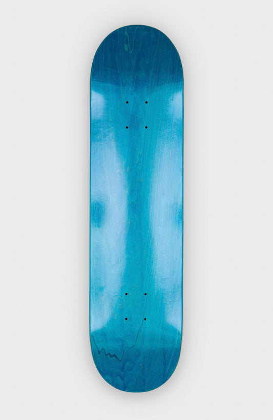 Medium Concave Blank Deck