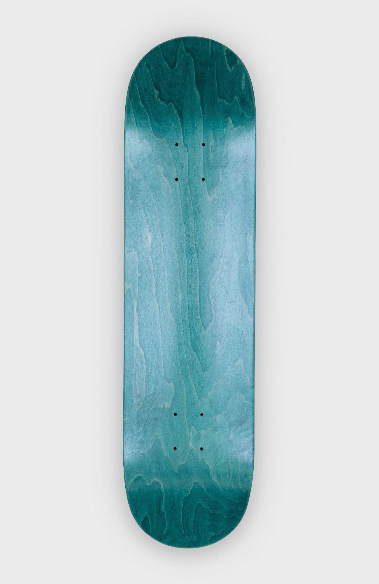 Medium concave blank deck 