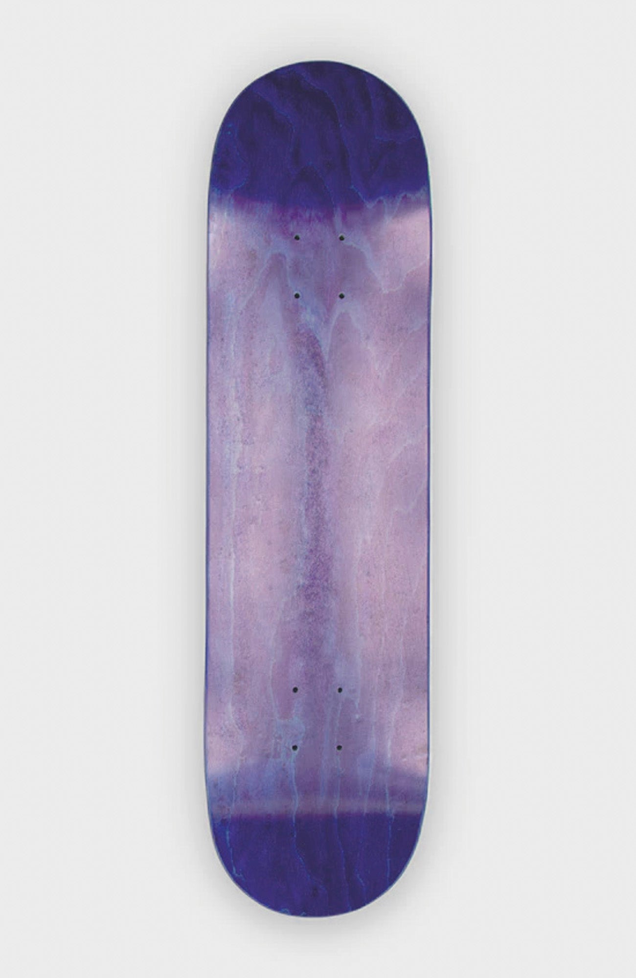 Medium concave blank deck 