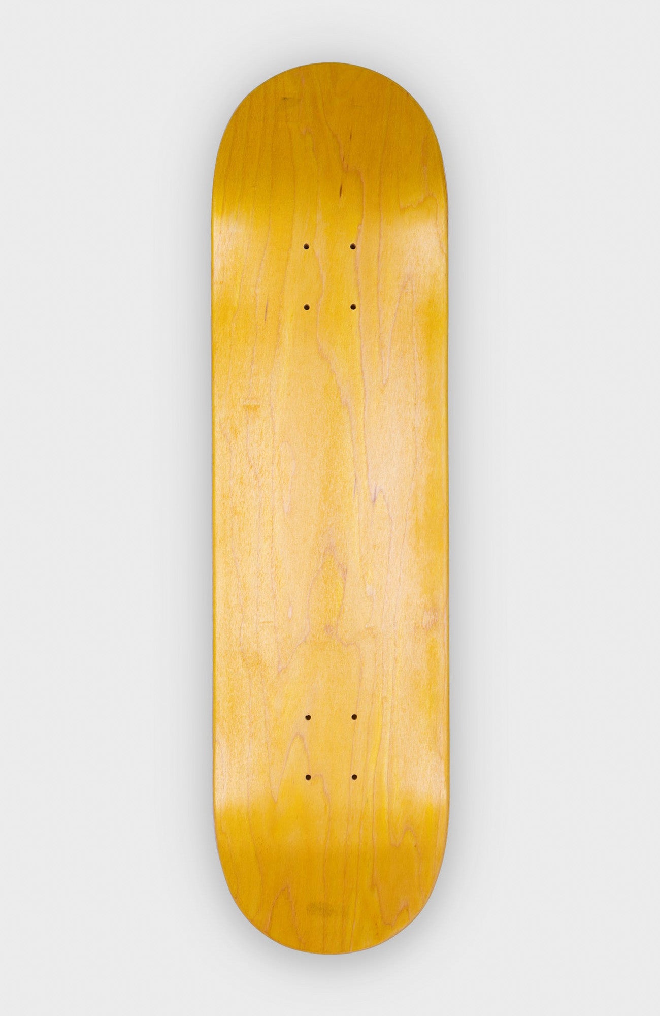 Medium concave blank deck 