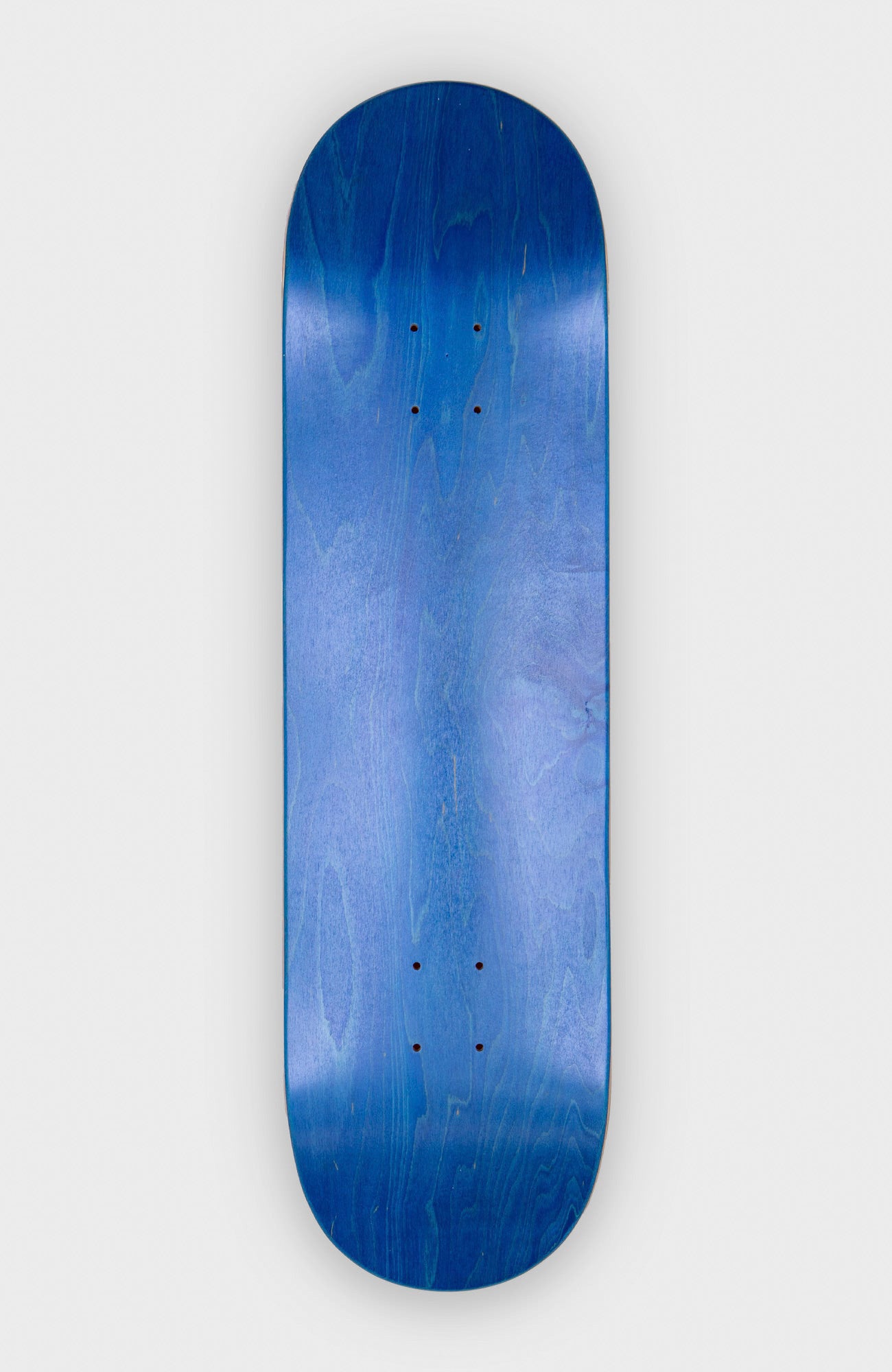 Medium concave blank deck 