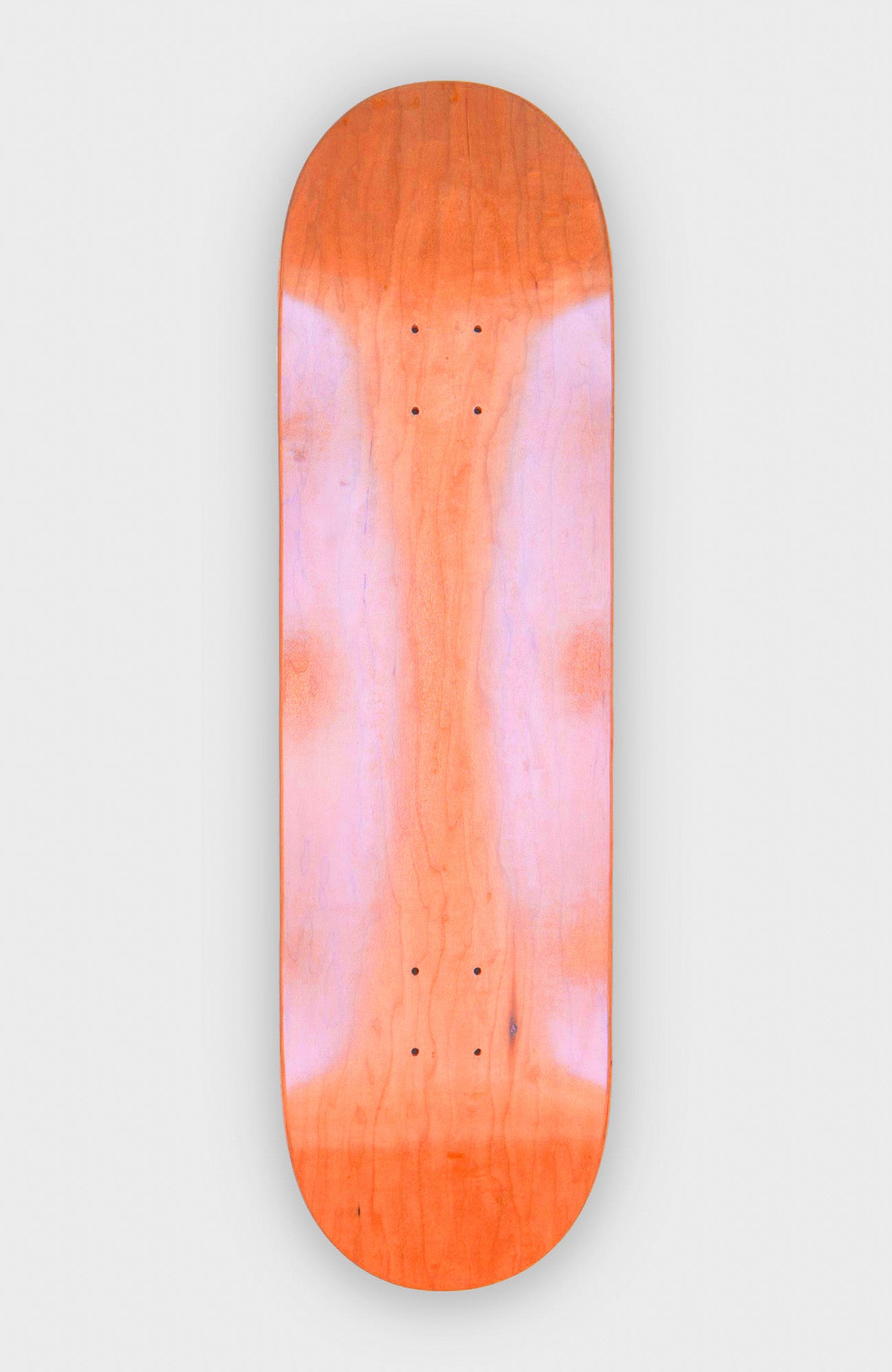 Medium concave blank deck 