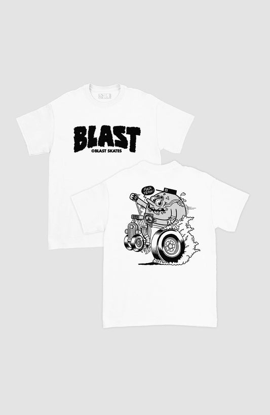 TEAM BLAST T-SHIRT