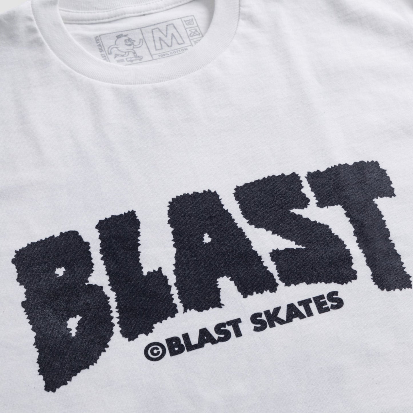 TEAM BLAST T-SHIRT