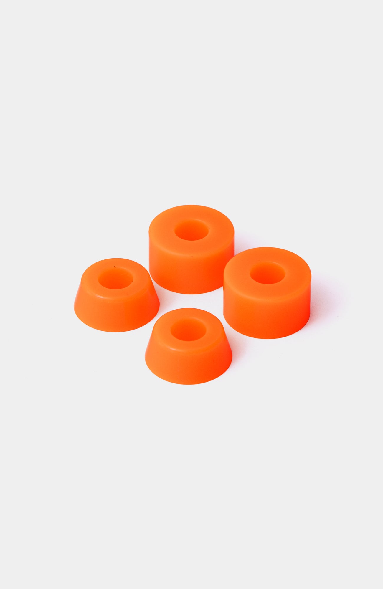 Bushings 101A (neon orange)