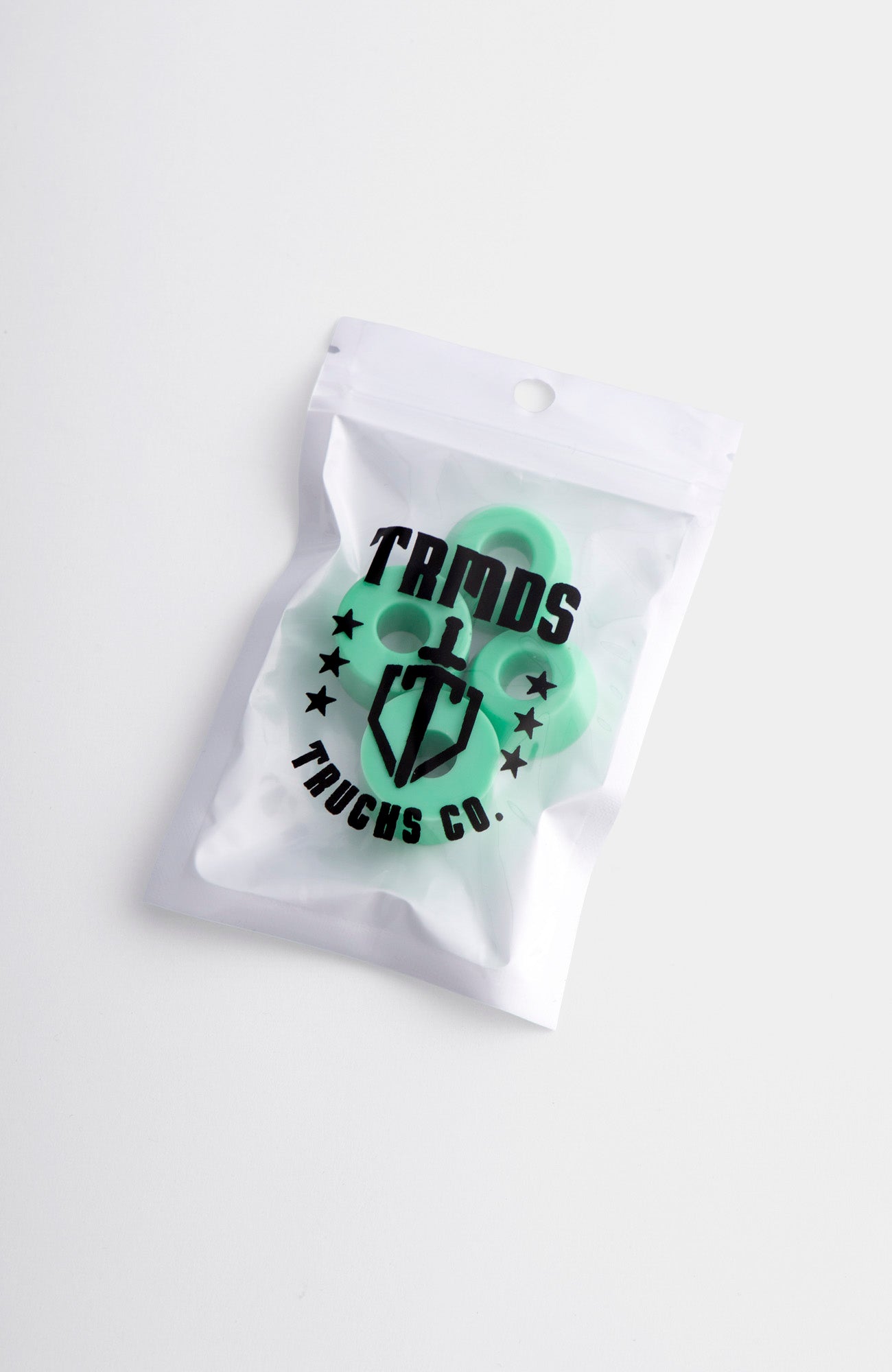 Bushings 85A (light green)