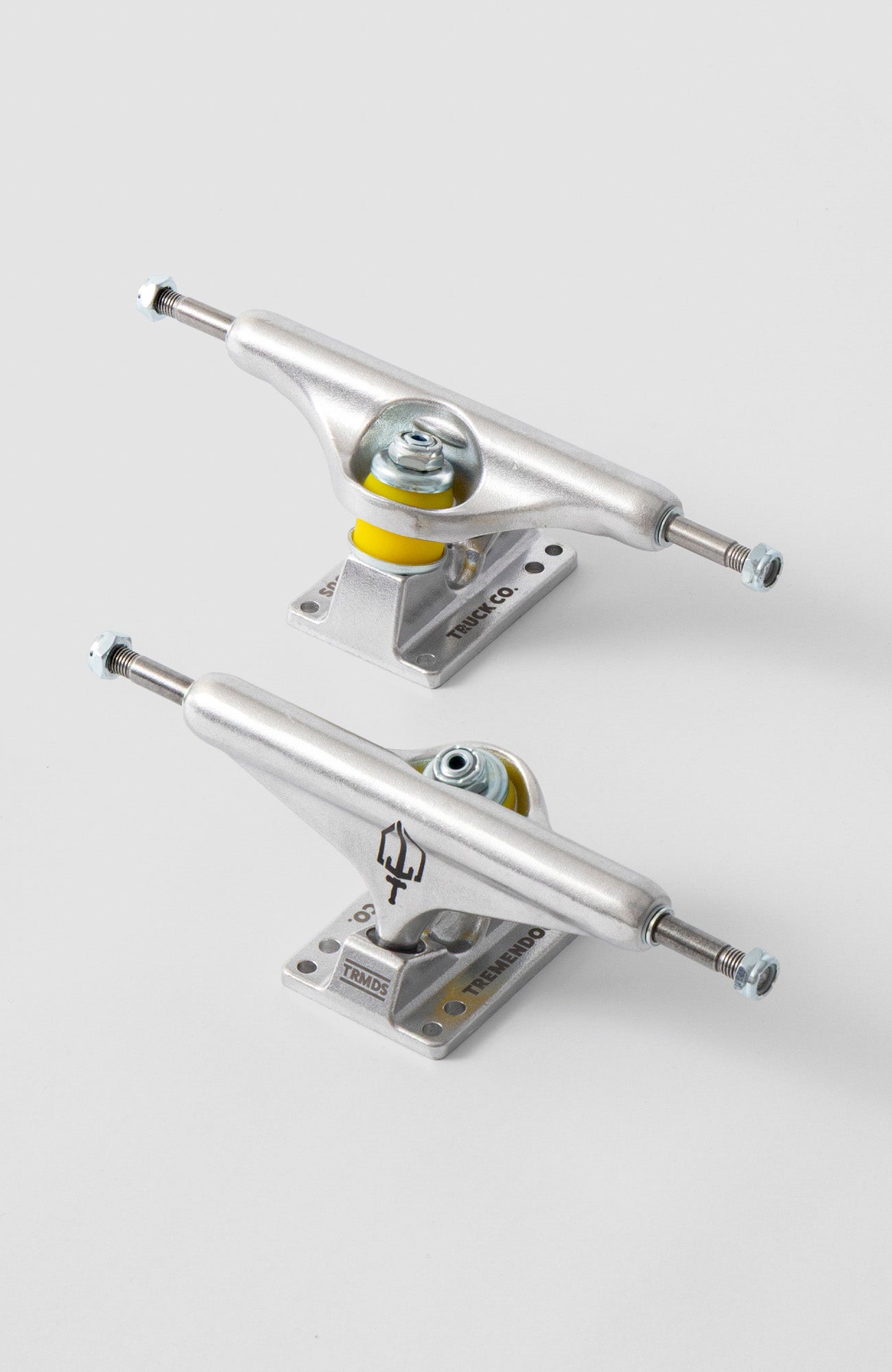 PREMIUM Trucks Set