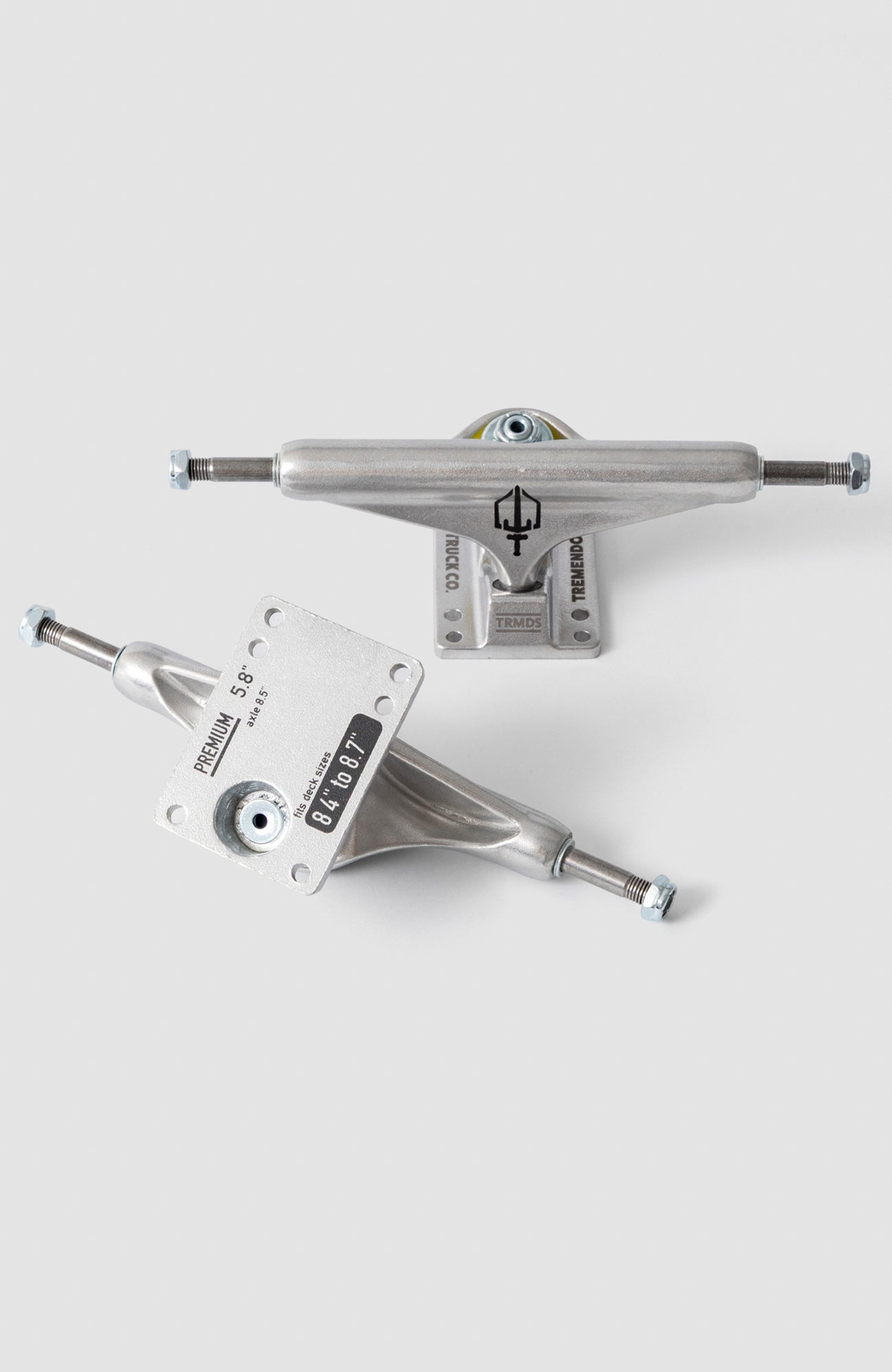 PREMIUM Trucks Set