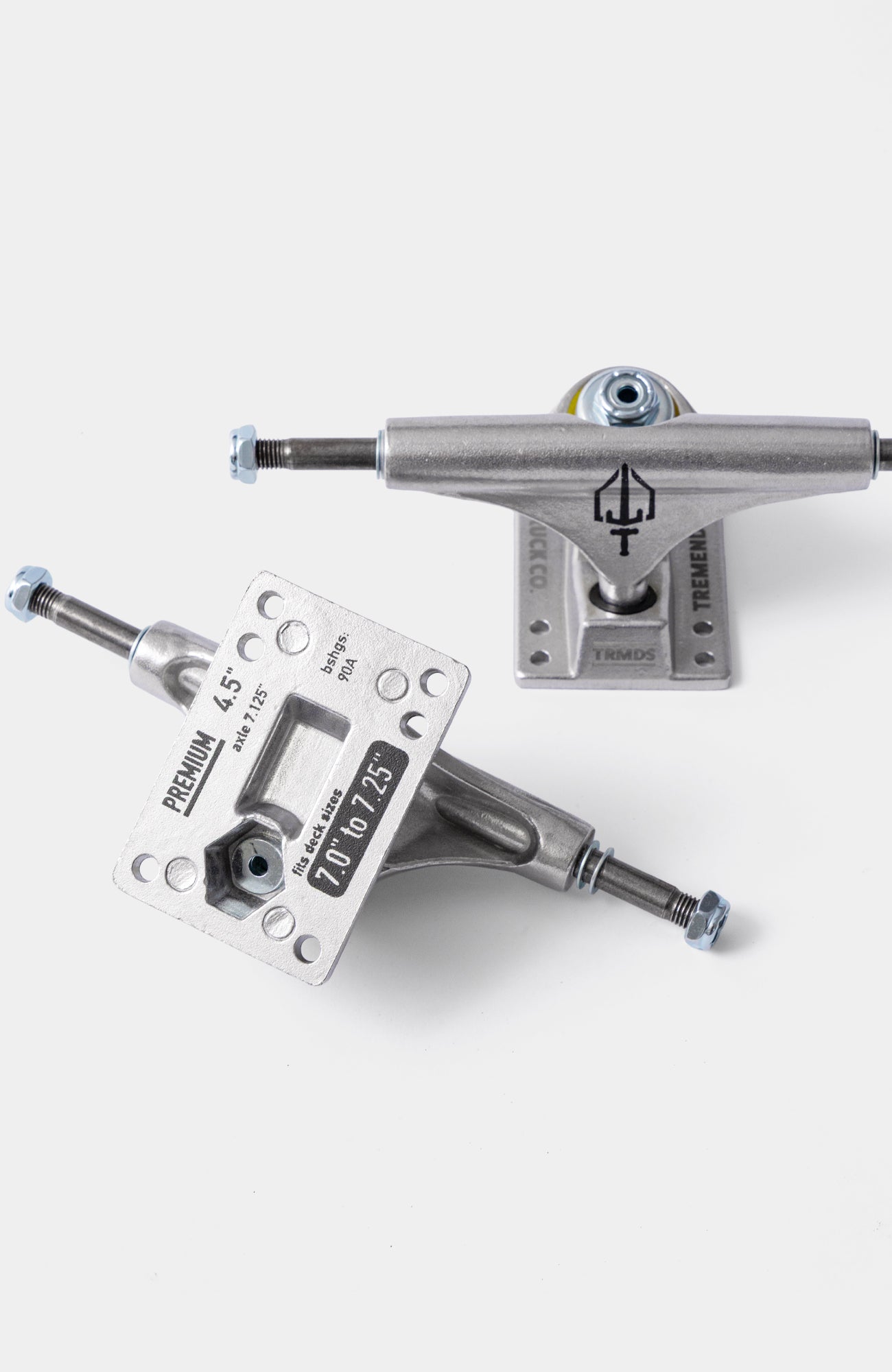 PREMIUM Trucks Set