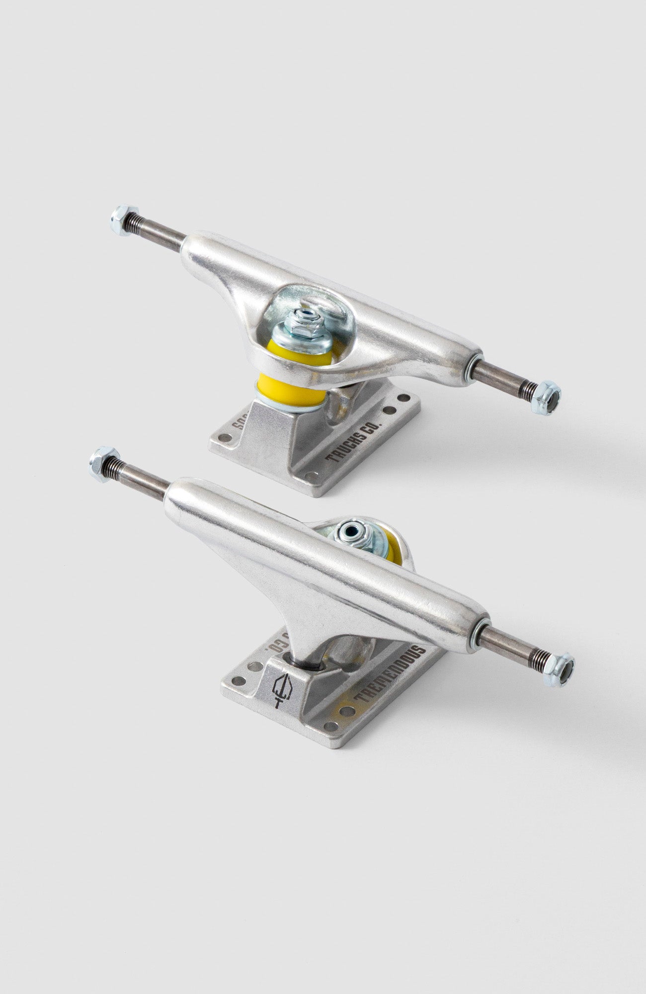 PRO Trucks Set, silber