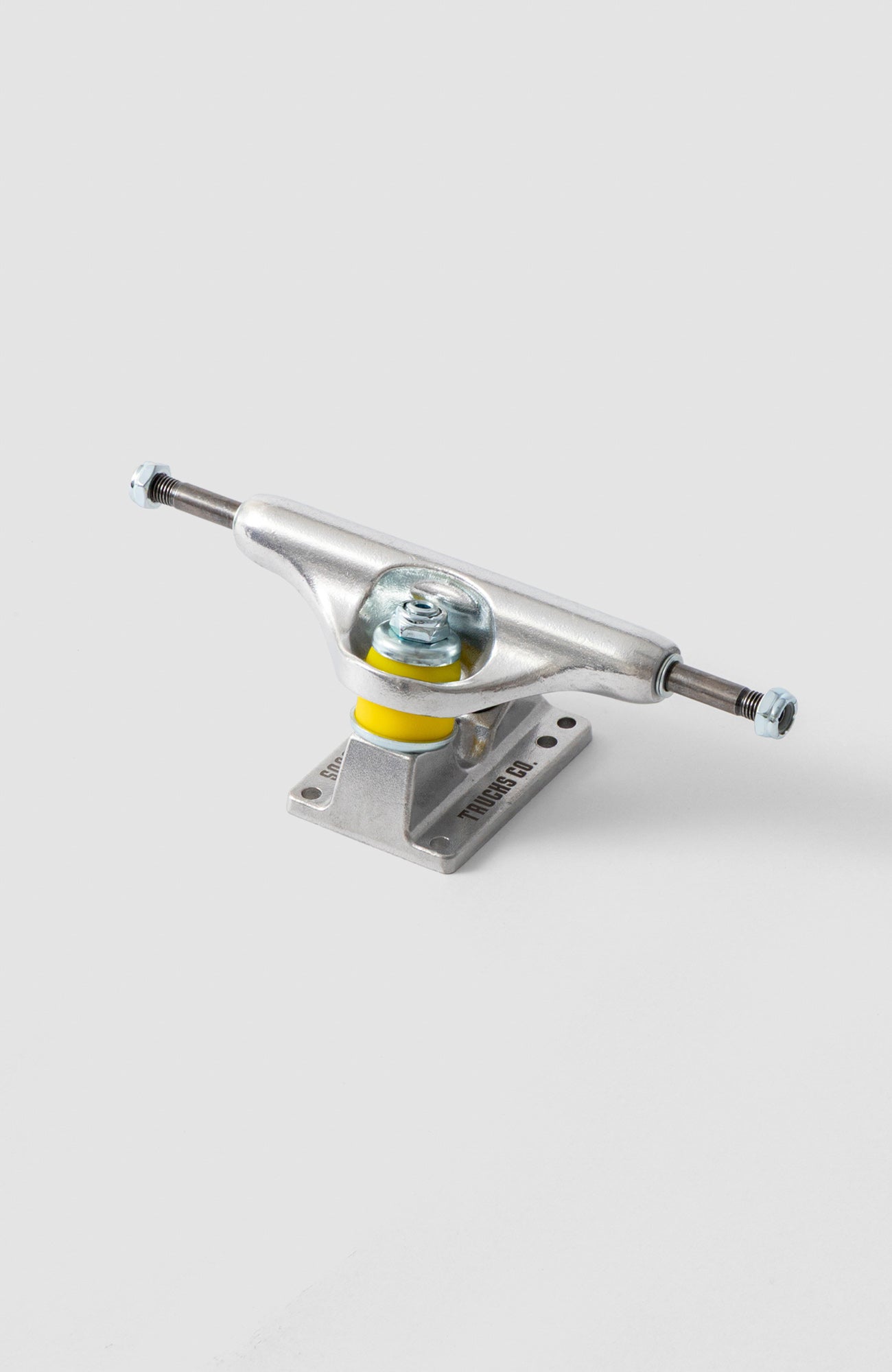 PRO Trucks Set, silber