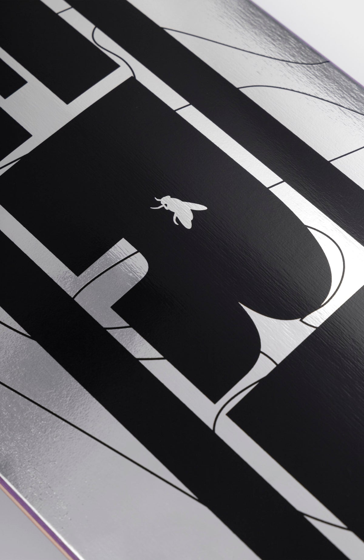 CAPITAL, Skateboard Royal Complete