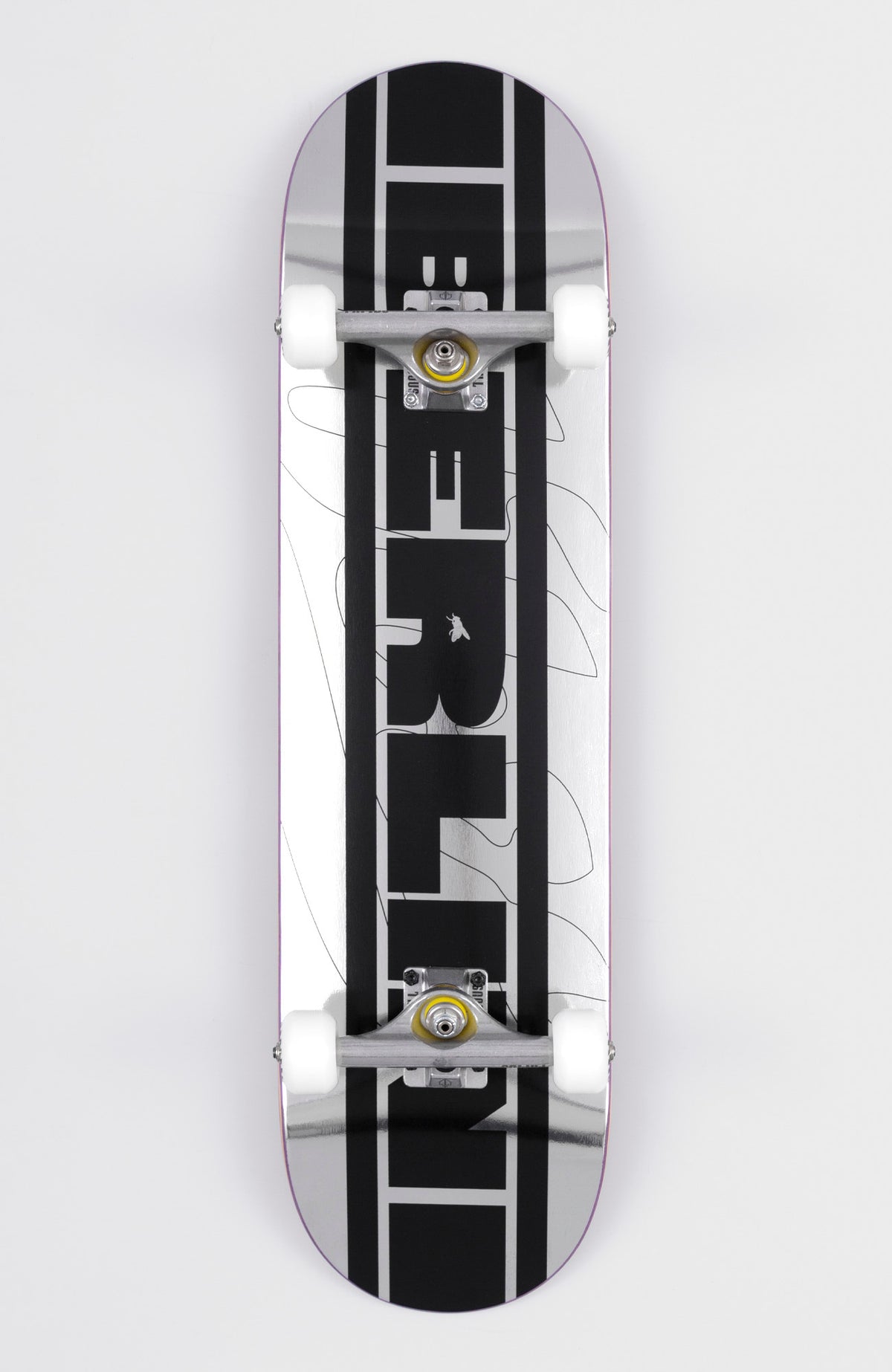 CAPITAL, Skateboard Royal Complete