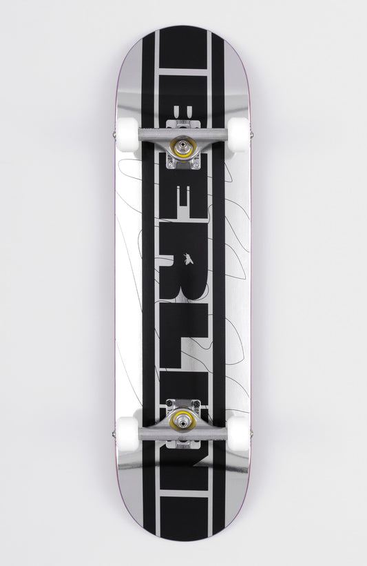 CAPITAL, Skateboard Royal Complete