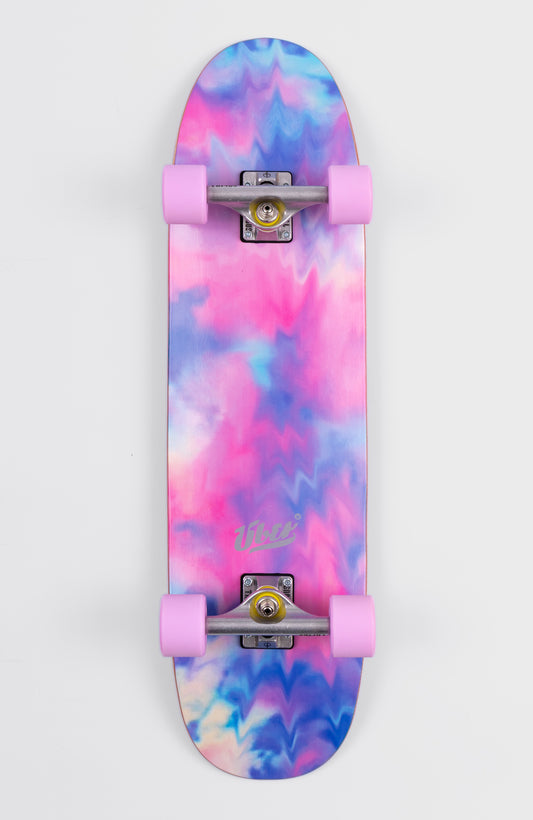 Pink Batic Cruiser, Special Shape - 8.5"