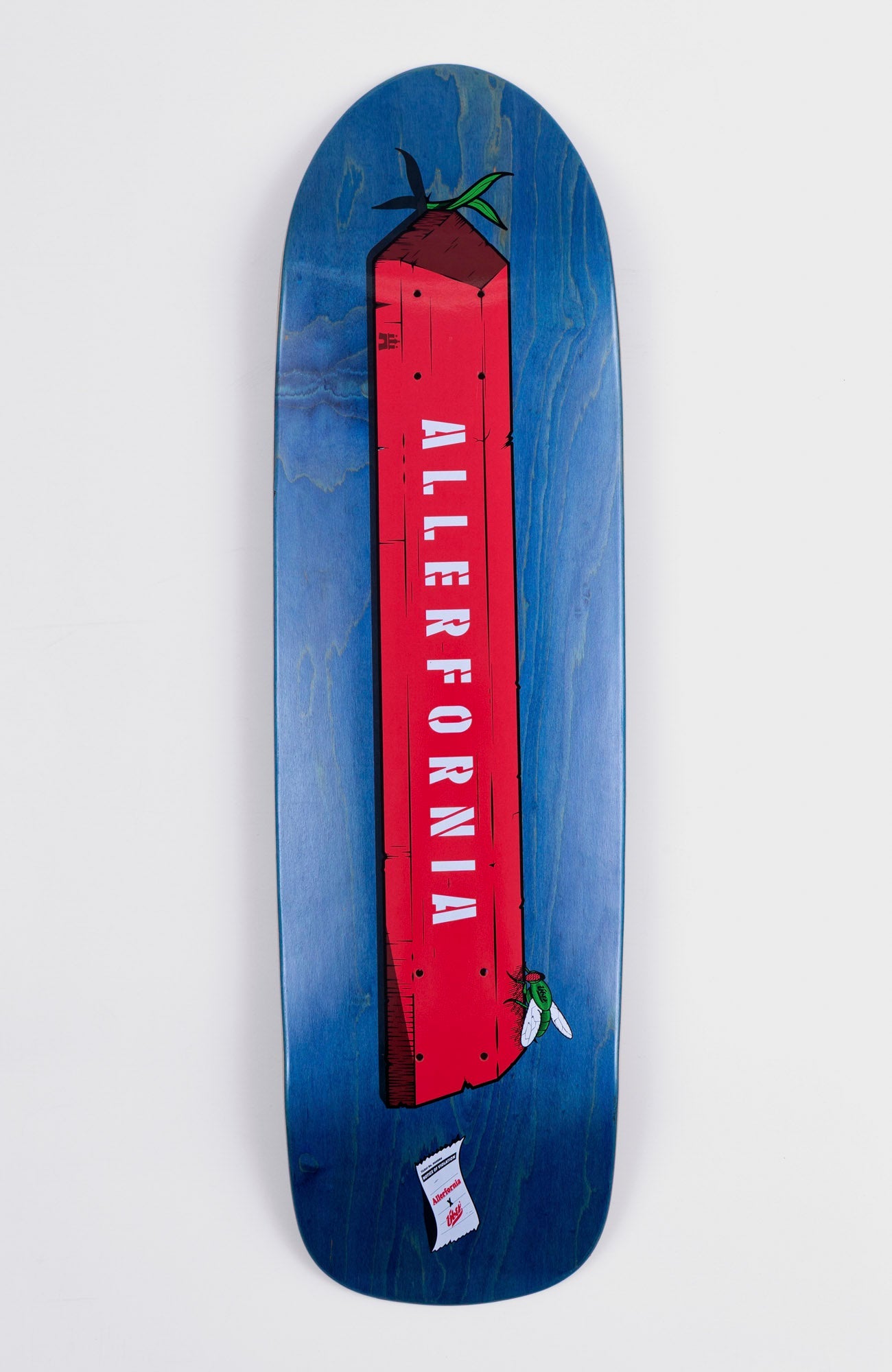 Allerfornia Collab B90