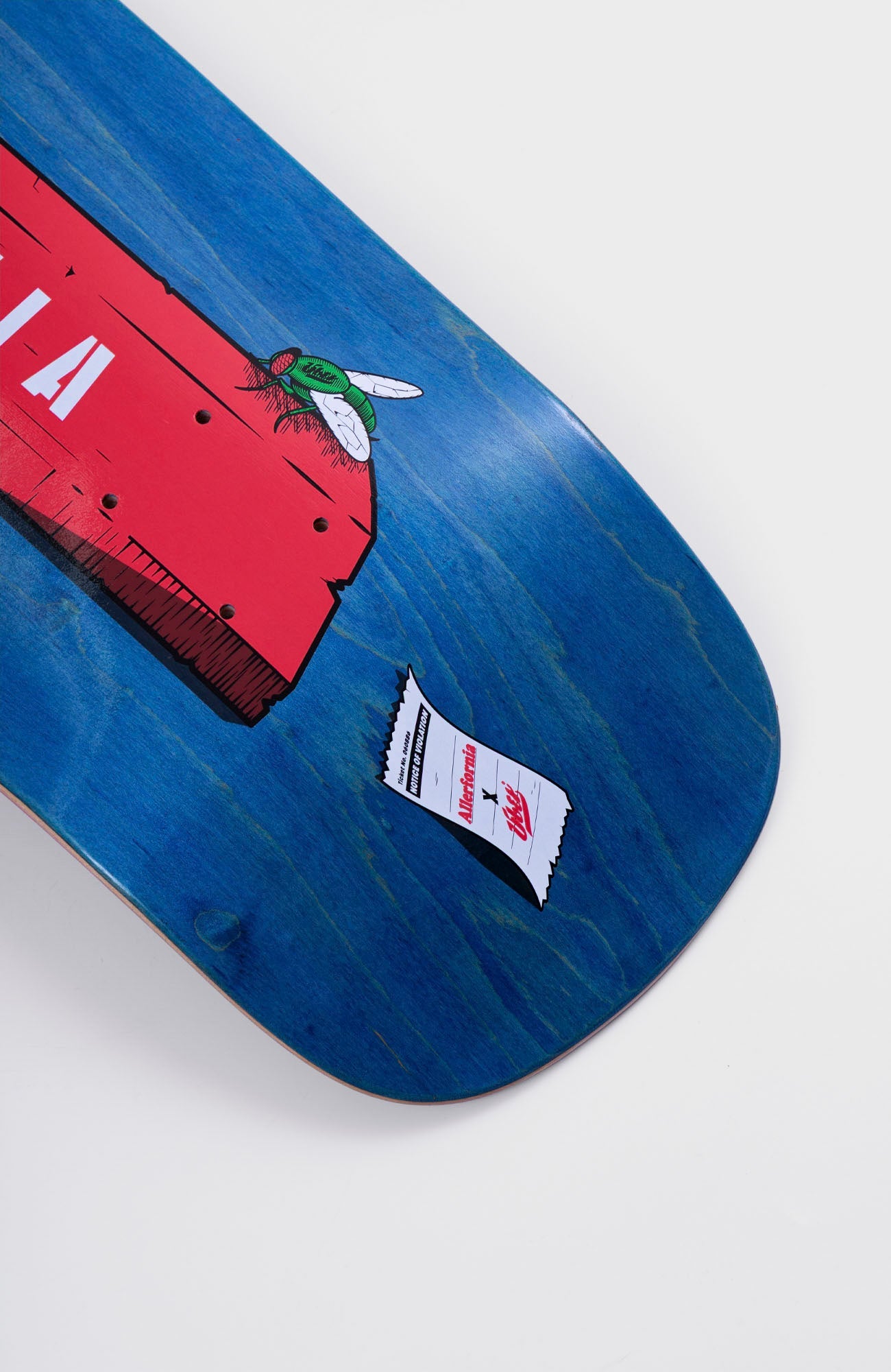 Allerfornia Collab B90