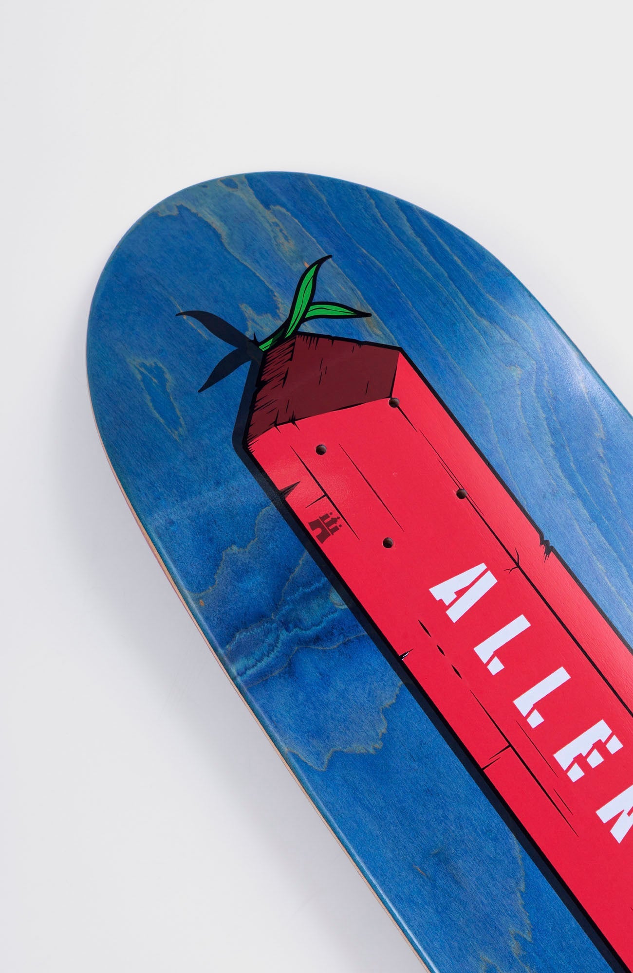 Allerfornia Collab B90