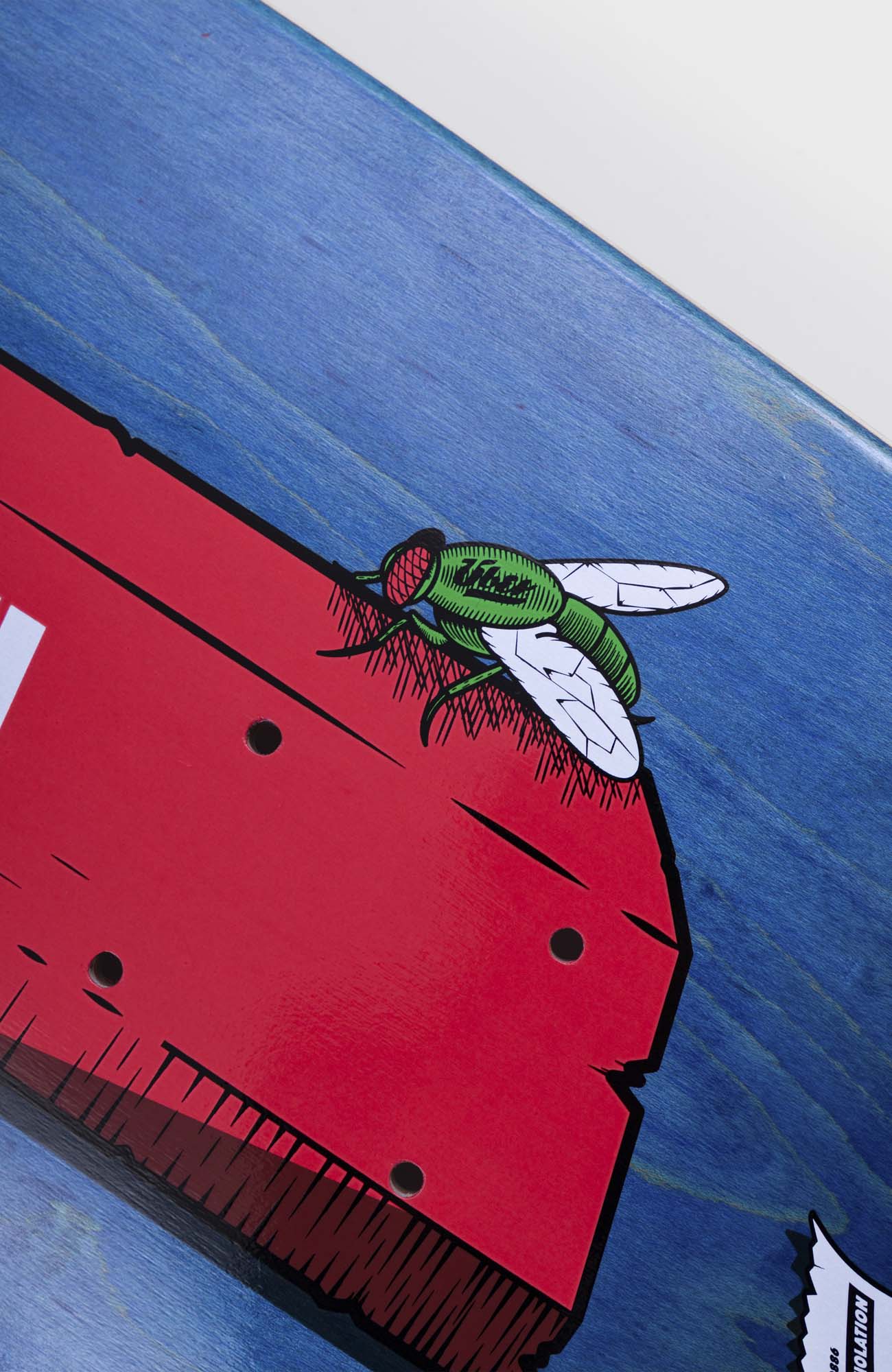 Allerfornia Collab B90