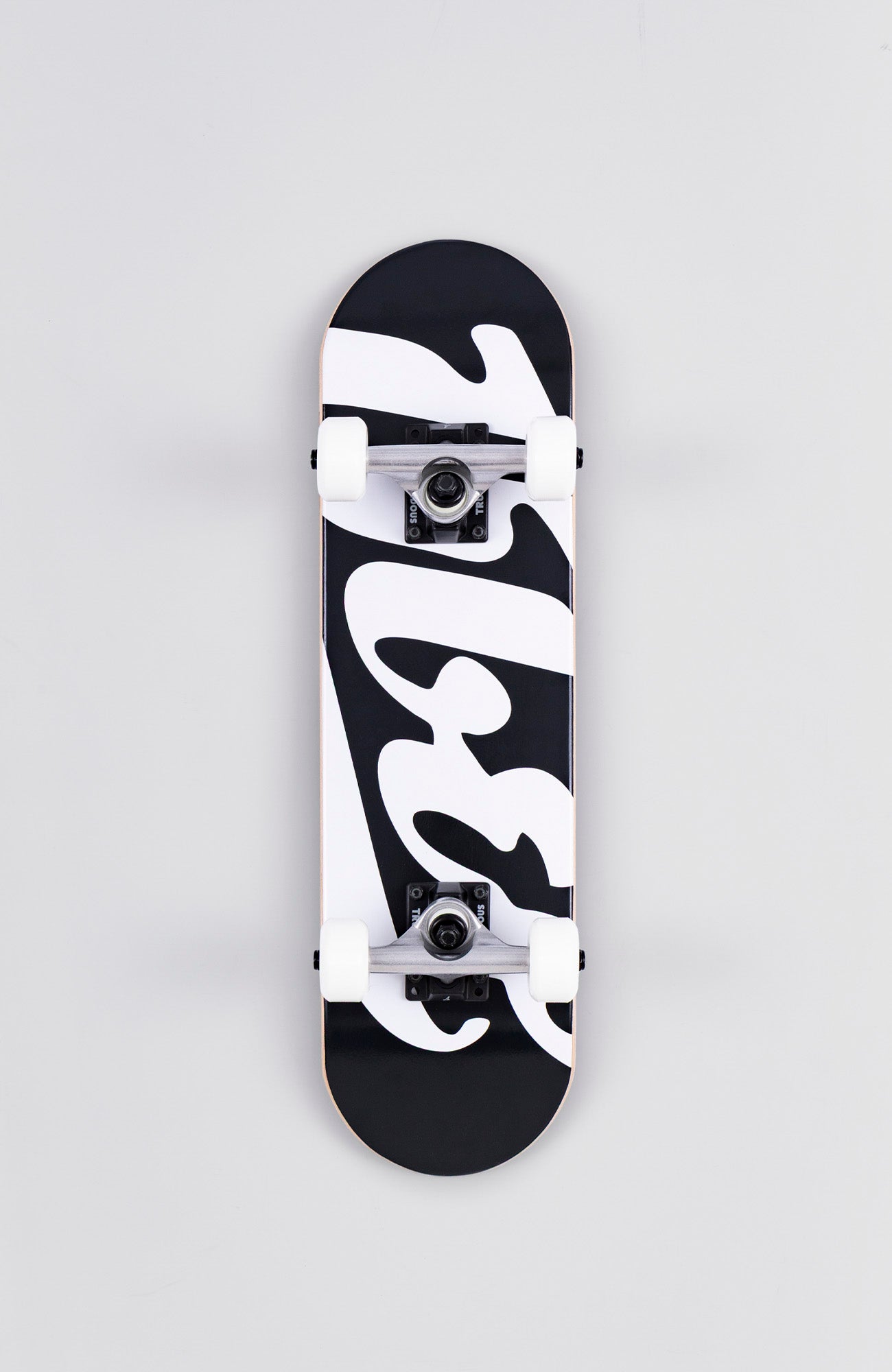 Mini Skateboard 6.5″ Complete