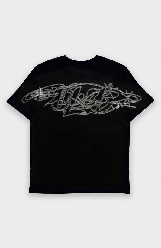 DUSK T-Shirt, white